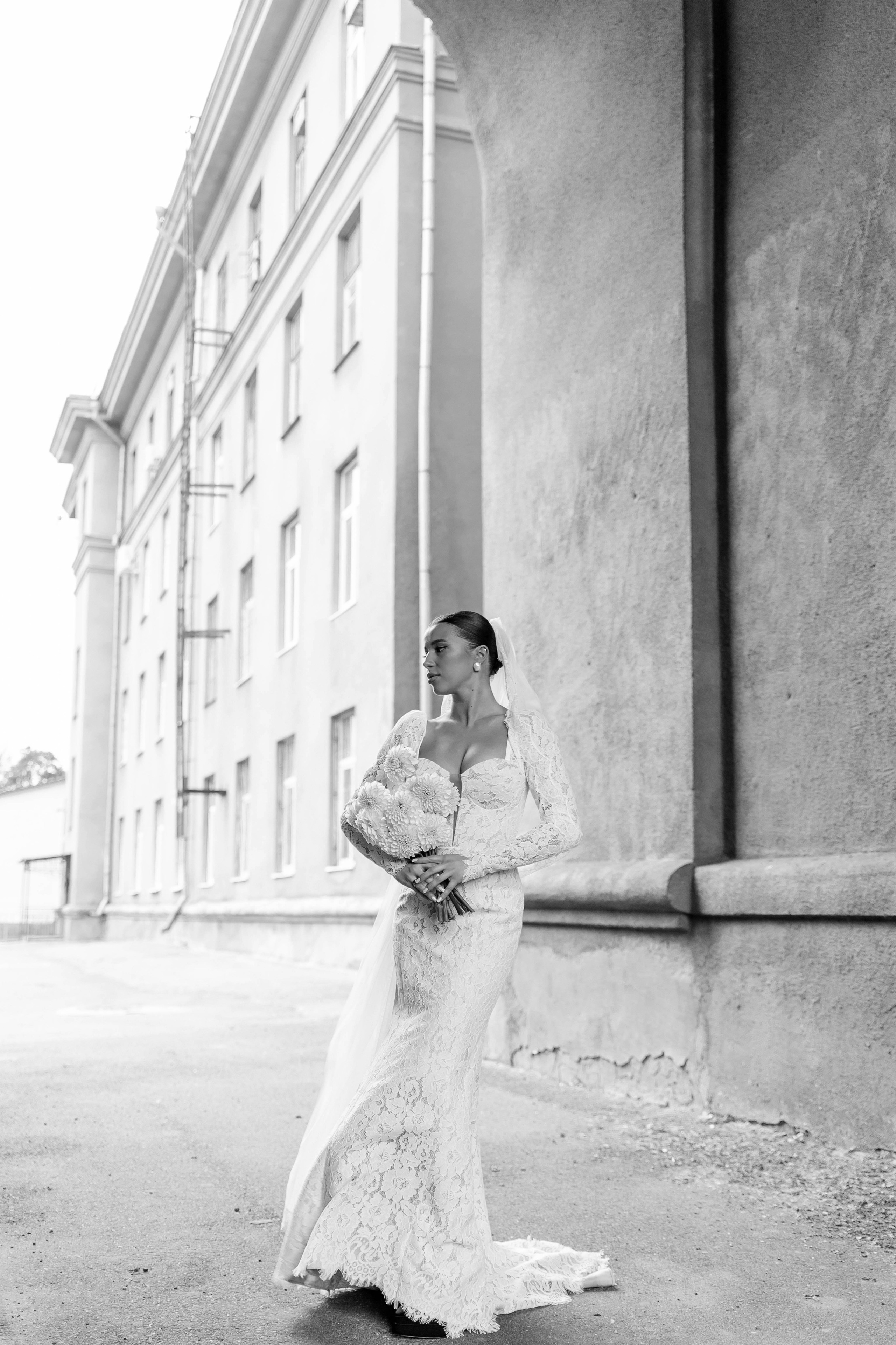 Даша|Коля. Свадебный фотограф Надежда Рыжикова