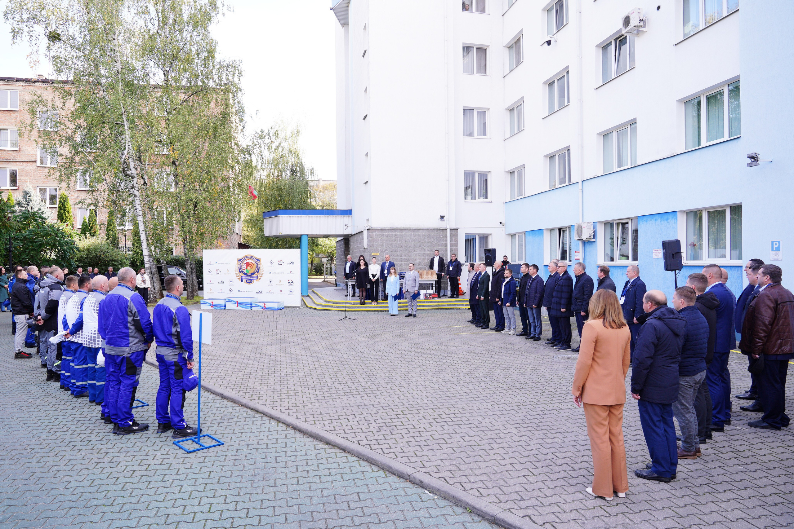 Как это было: III РЕСПУБЛИКАНСКИЕ СОРЕВНОВАНИЯ