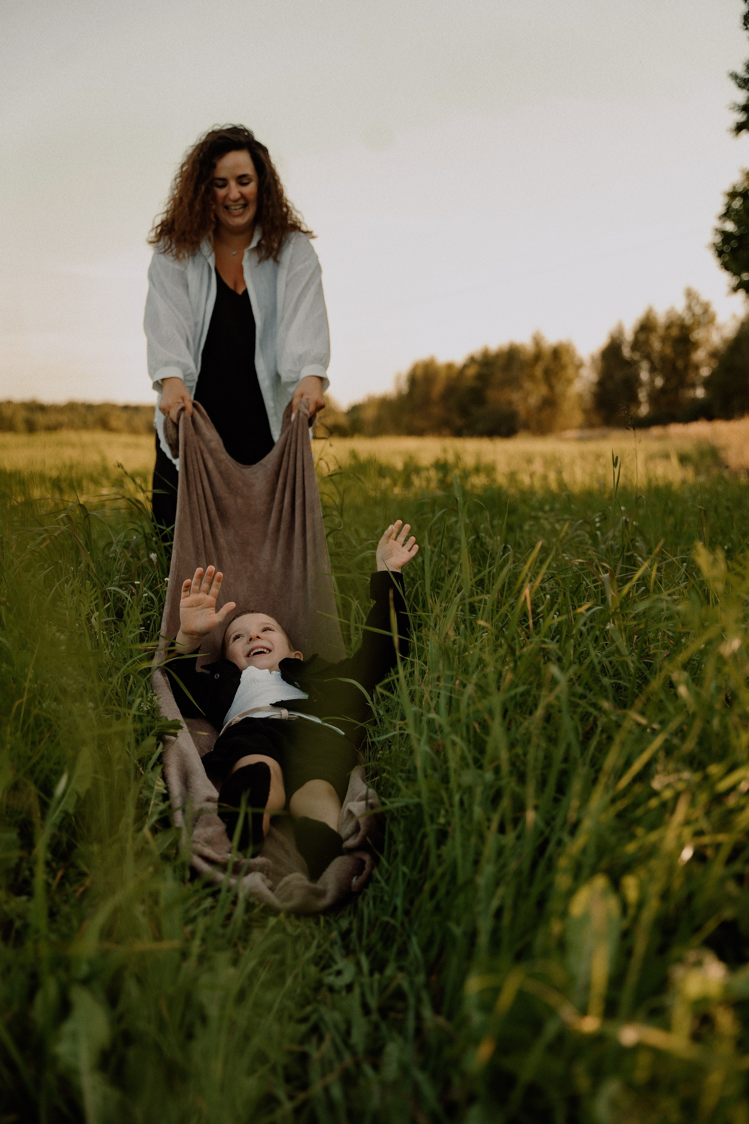 Аня и Егор. Свадебный и индивидуальный фотограф в Суворове Клюева Мария