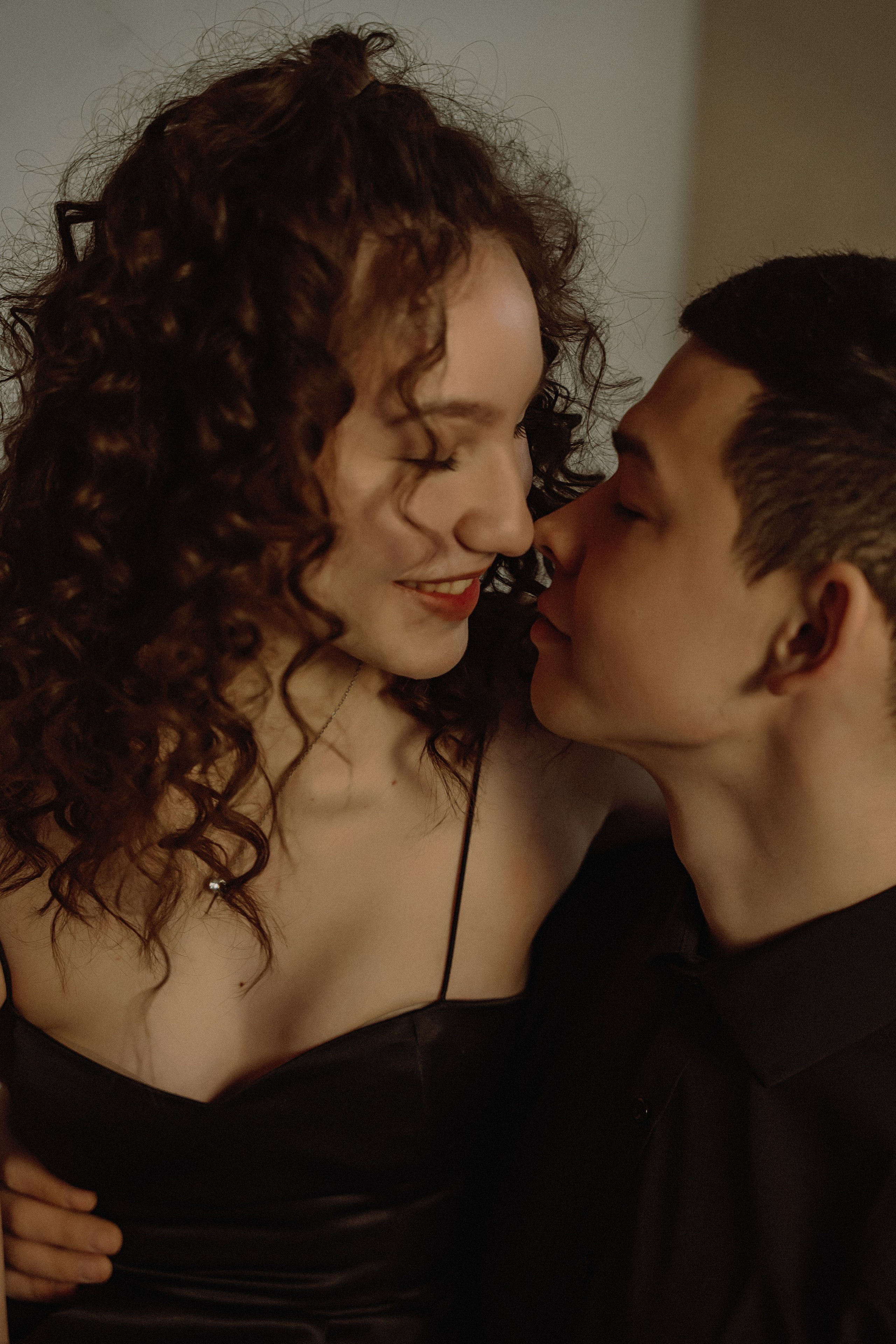 Денис и Устинья. Свадебный и индивидуальный фотограф в Суворове Клюева Мария