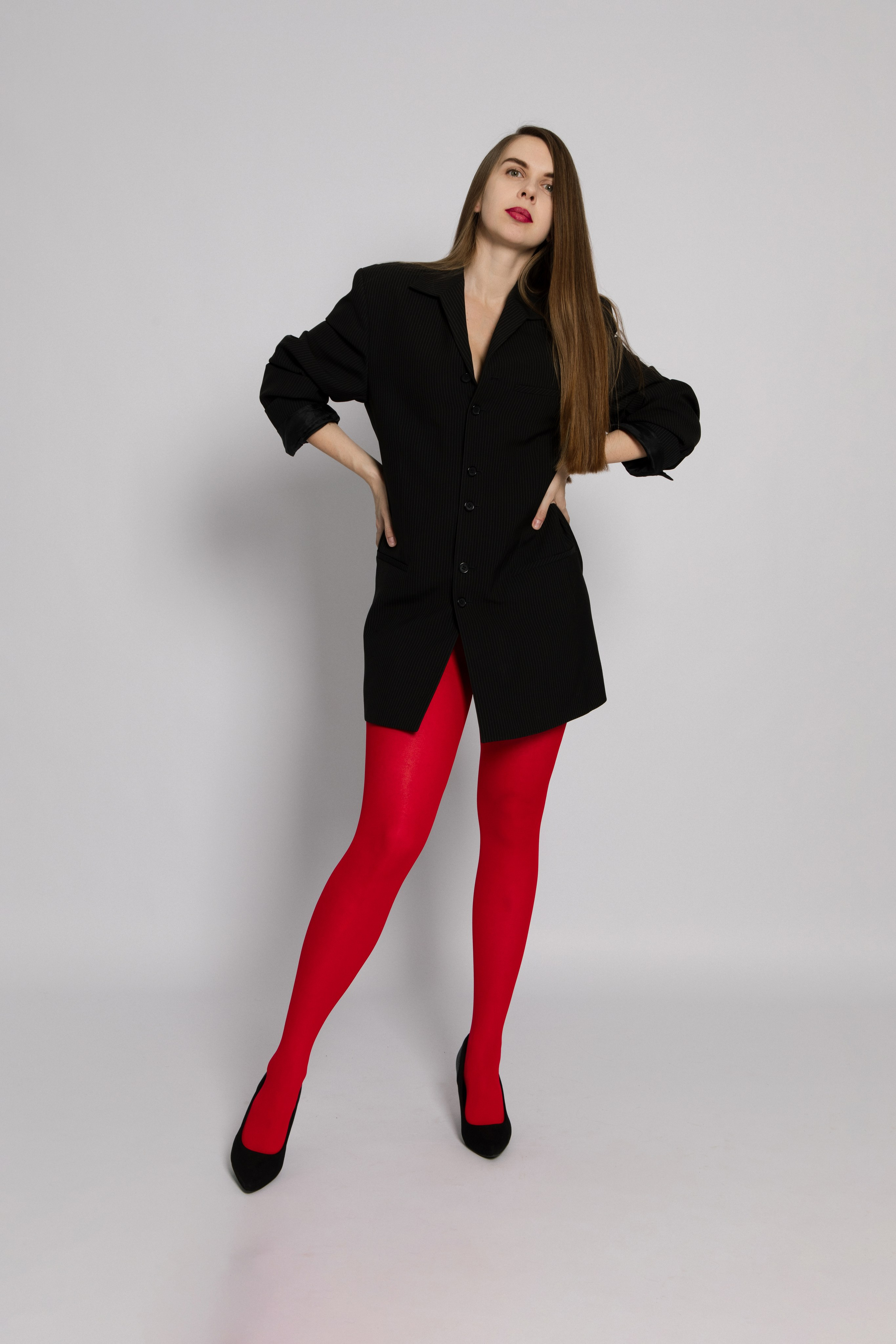 Индивидуальная новогодняя фотосессия. Портретный фотограф в Иванове Ольга Гуральник