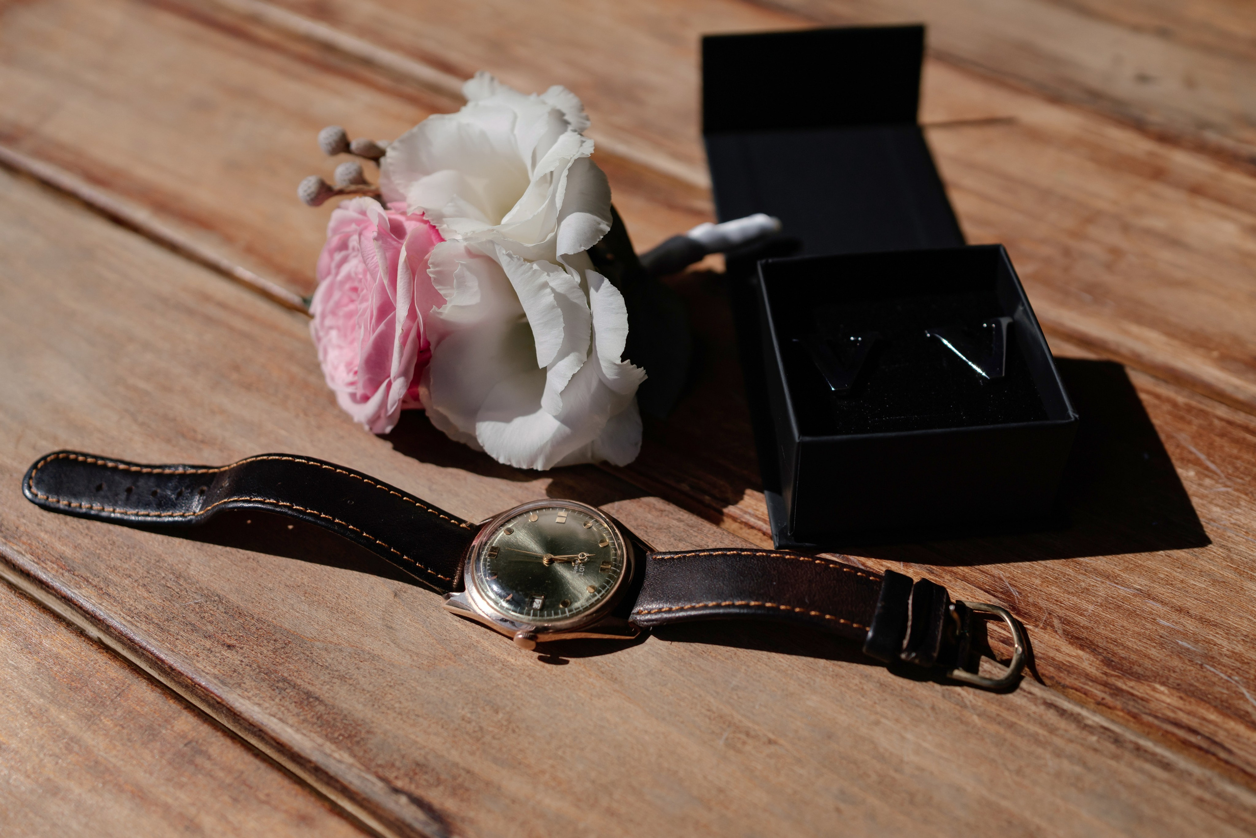 Владислав и Кристина