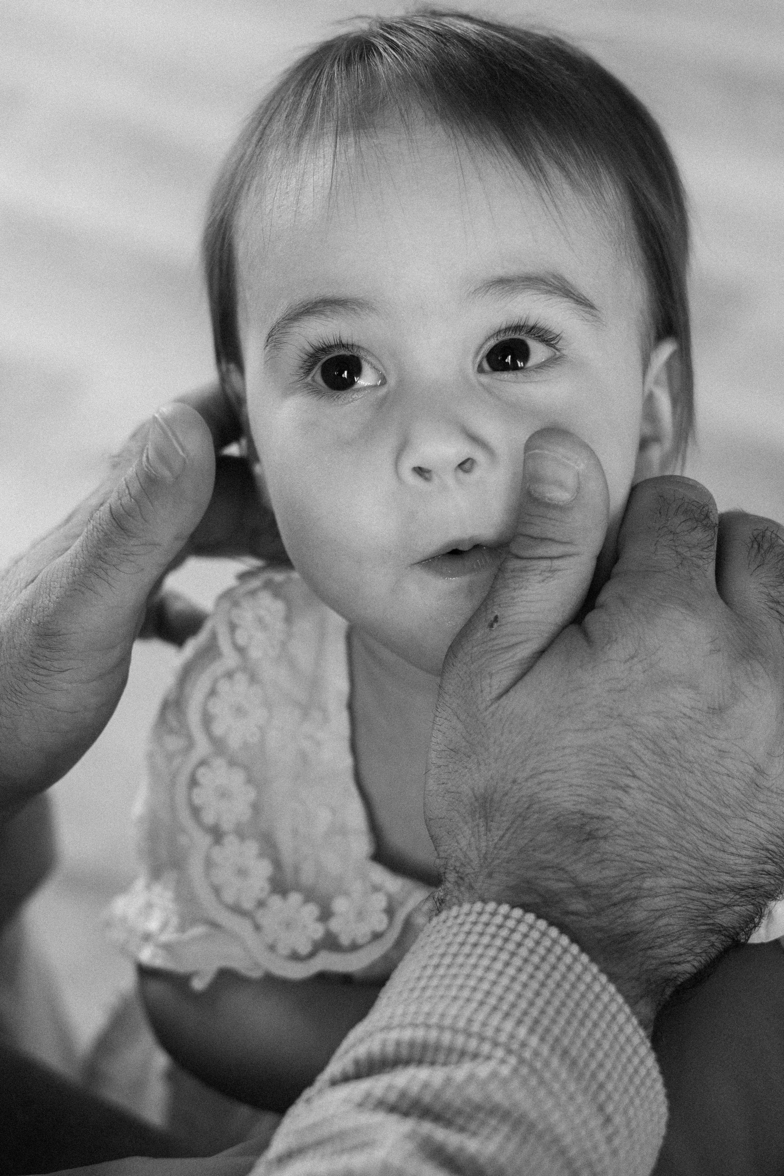 Аделине 1 год!. Фотограф в Нижнем Новгороде Воробьева Анжела