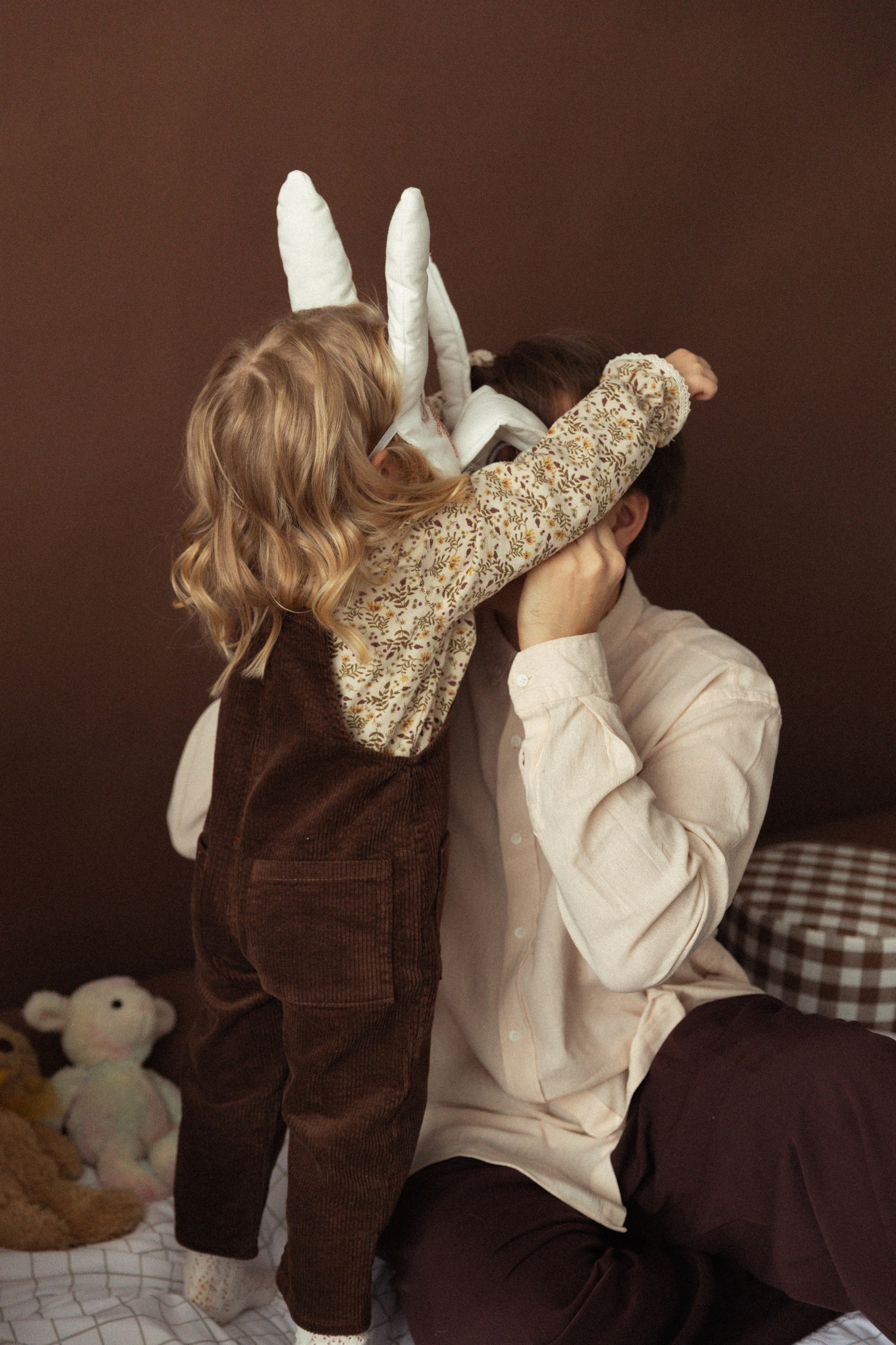 Маша, Ваня и Кира. Фотограф в Нижнем Новгороде Воробьева Анжела