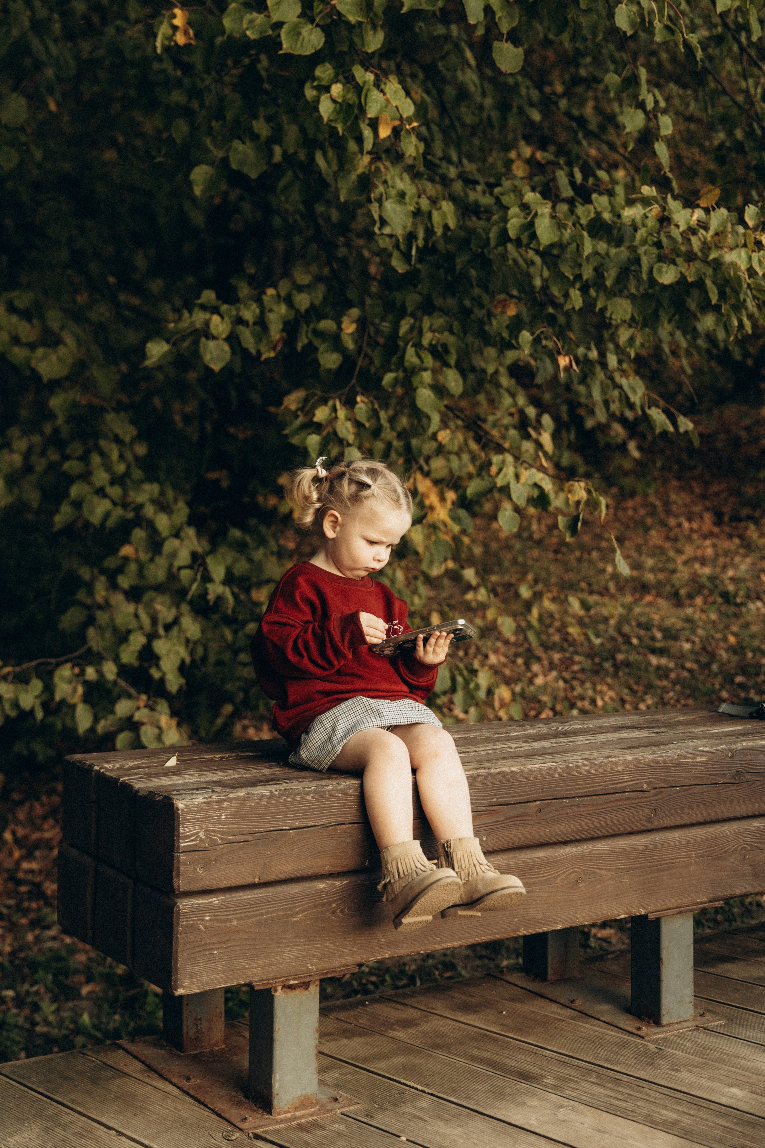 Катя и Ариана. Фотограф в Нижнем Новгороде Воробьева Анжела
