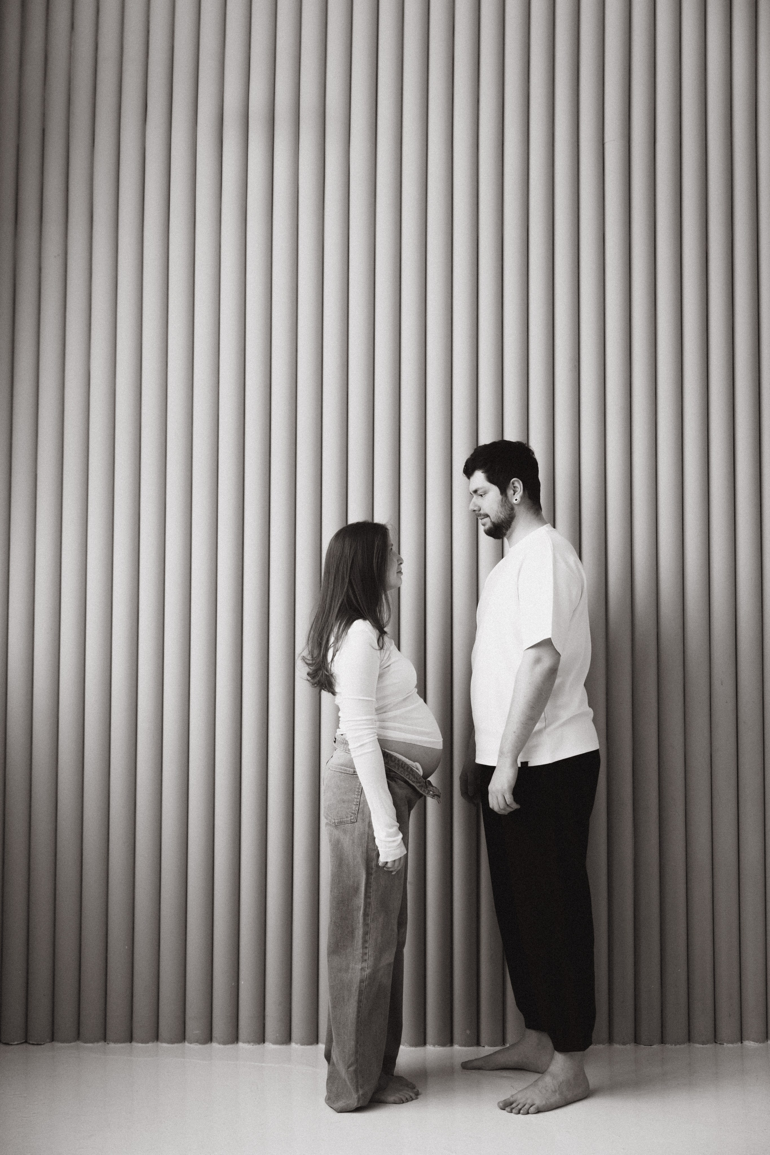 Света и Руслан. Фотограф в Нижнем Новгороде Воробьева Анжела