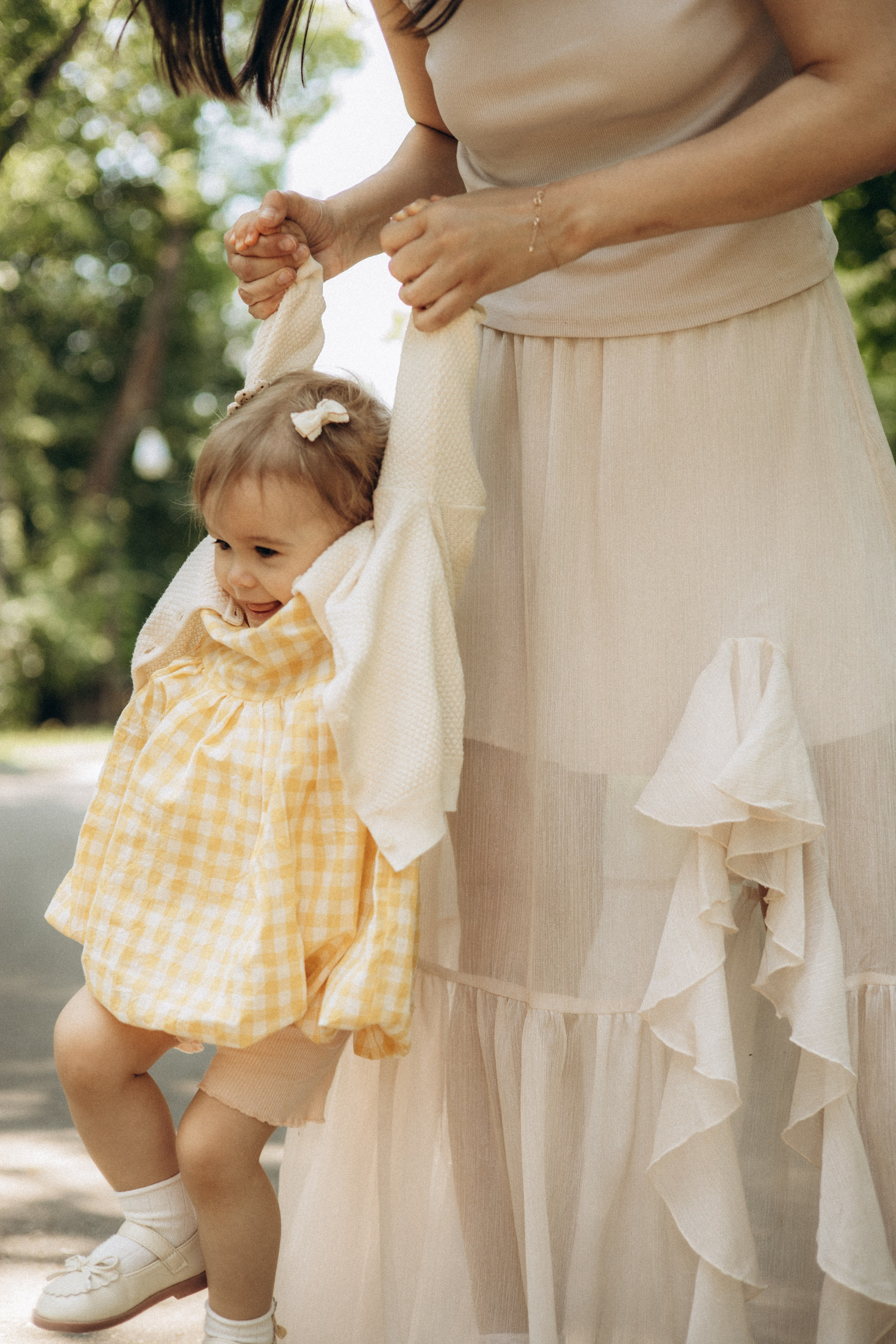 Ира, Леша и Катя. Фотограф в Нижнем Новгороде Воробьева Анжела