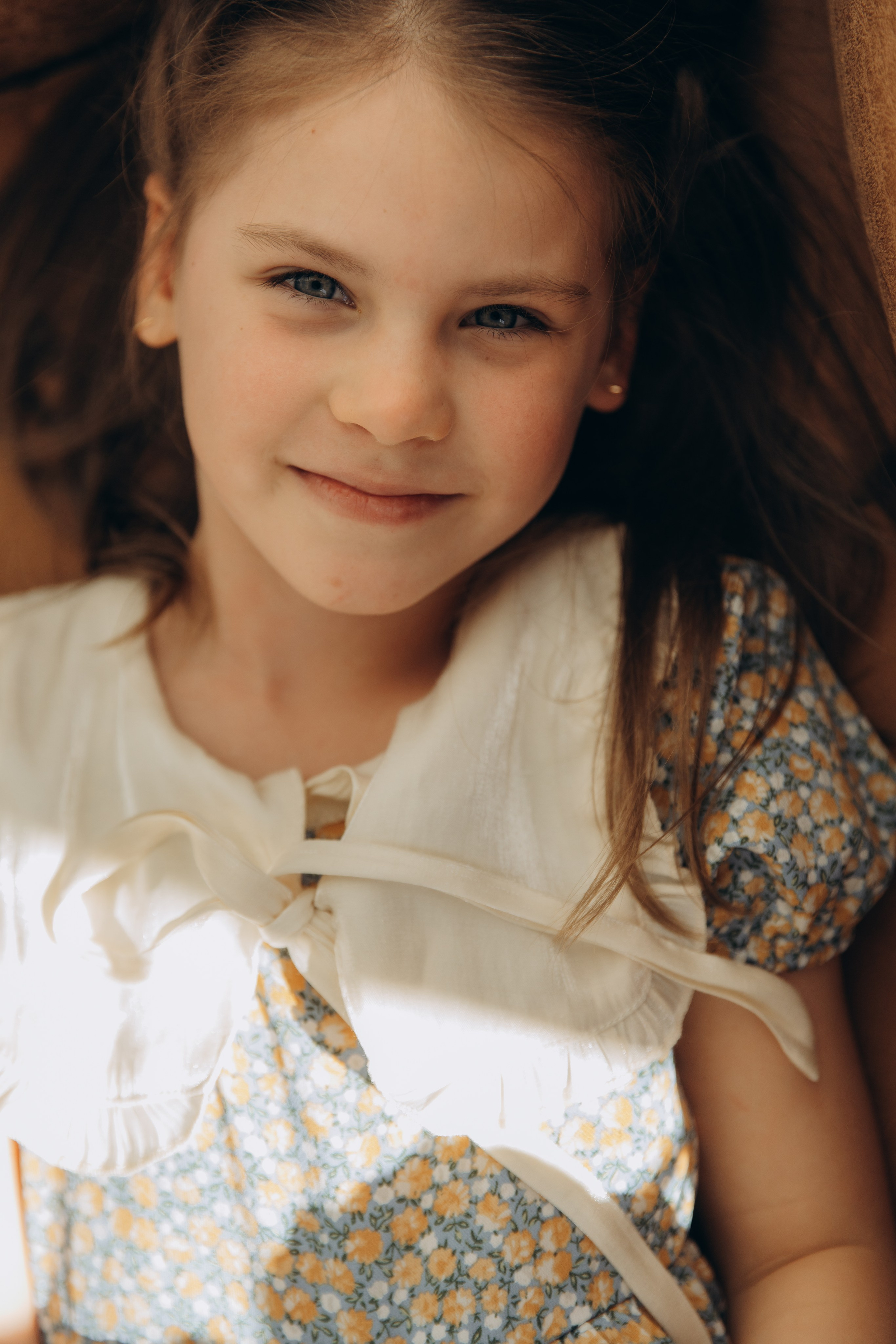 Семья. Фотограф в Нижнем Новгороде Воробьева Анжела