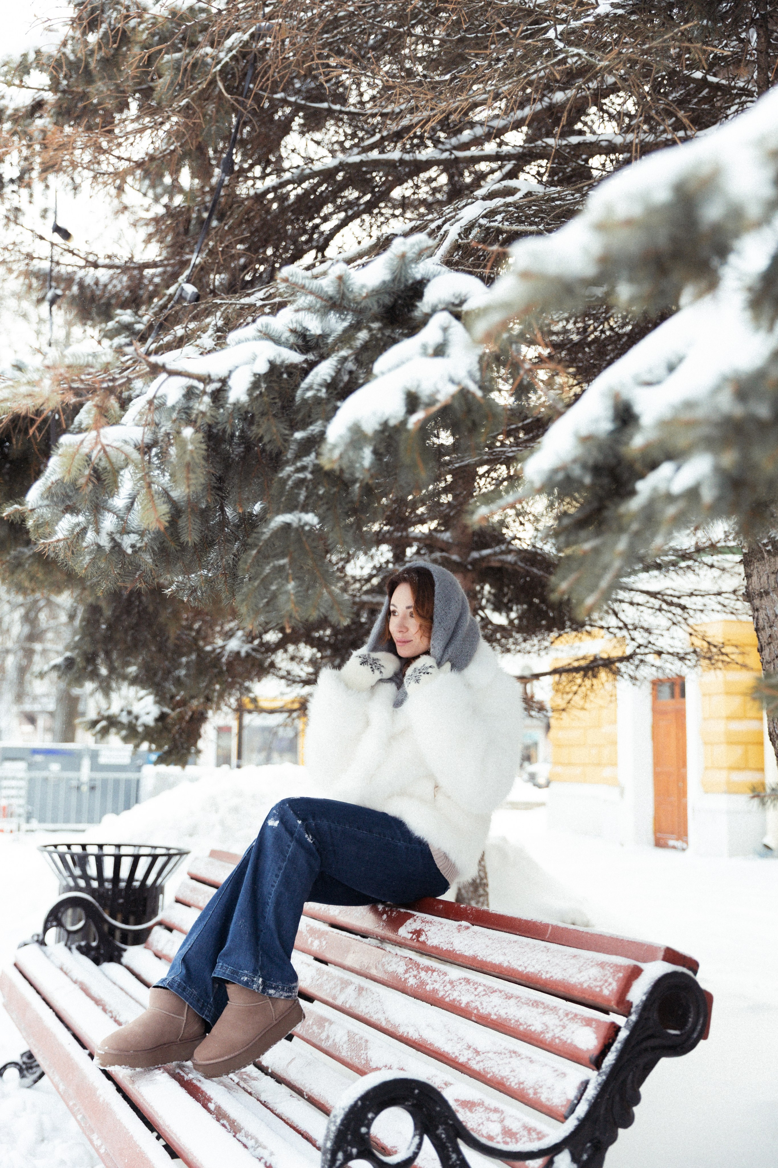 Мирослава. Фотограф в Нижнем Новгороде Воробьева Анжела