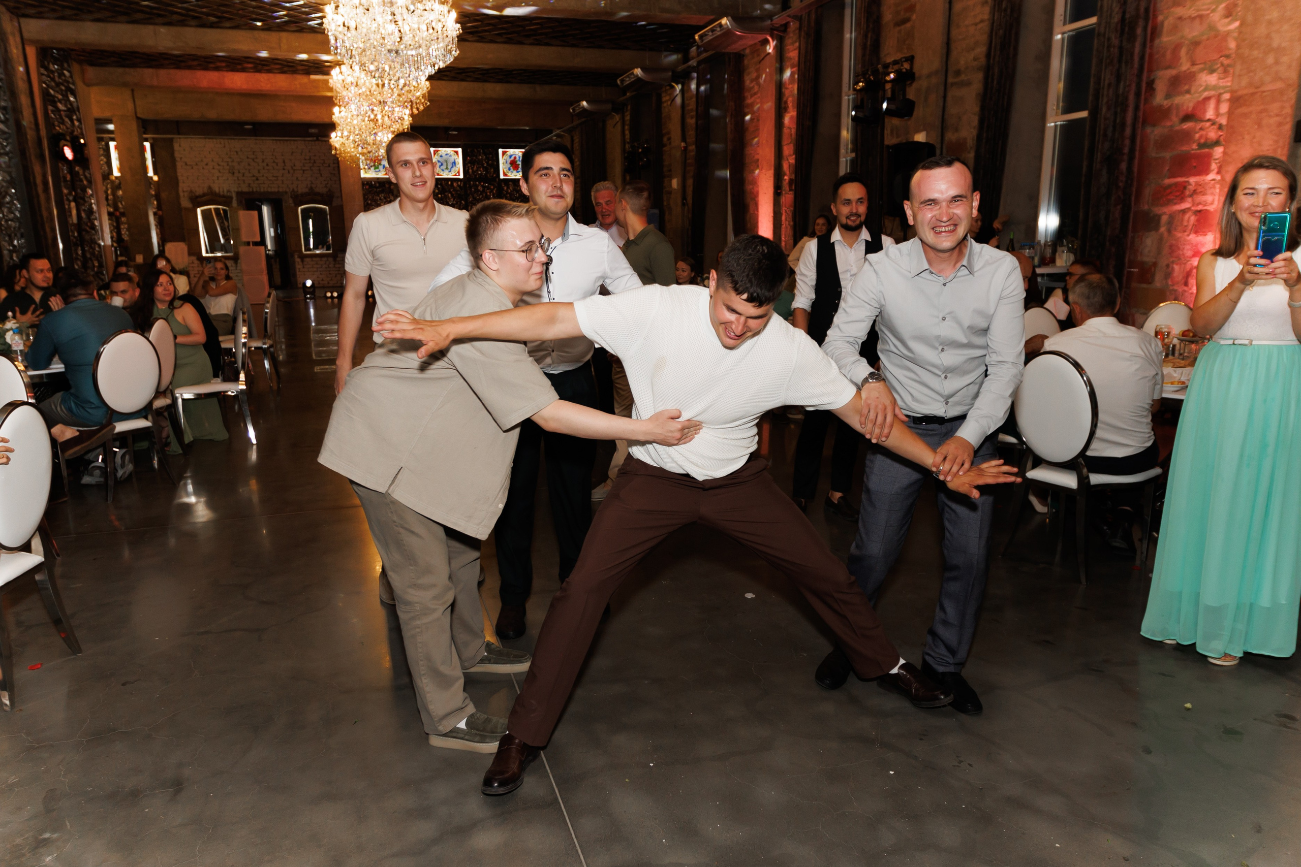 Алмаз Вилия. Фотограф Александр Литвинов