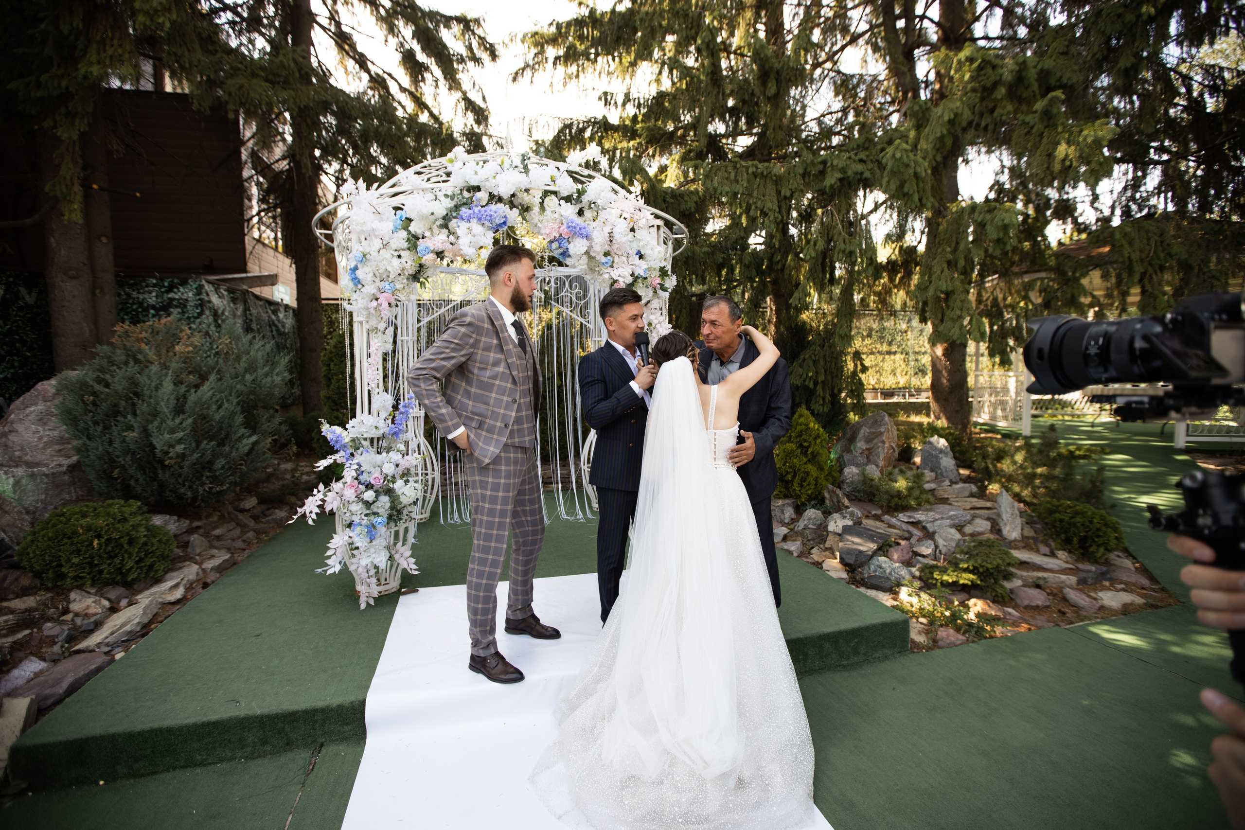 Александр Сабина. Фотограф Александр Литвинов