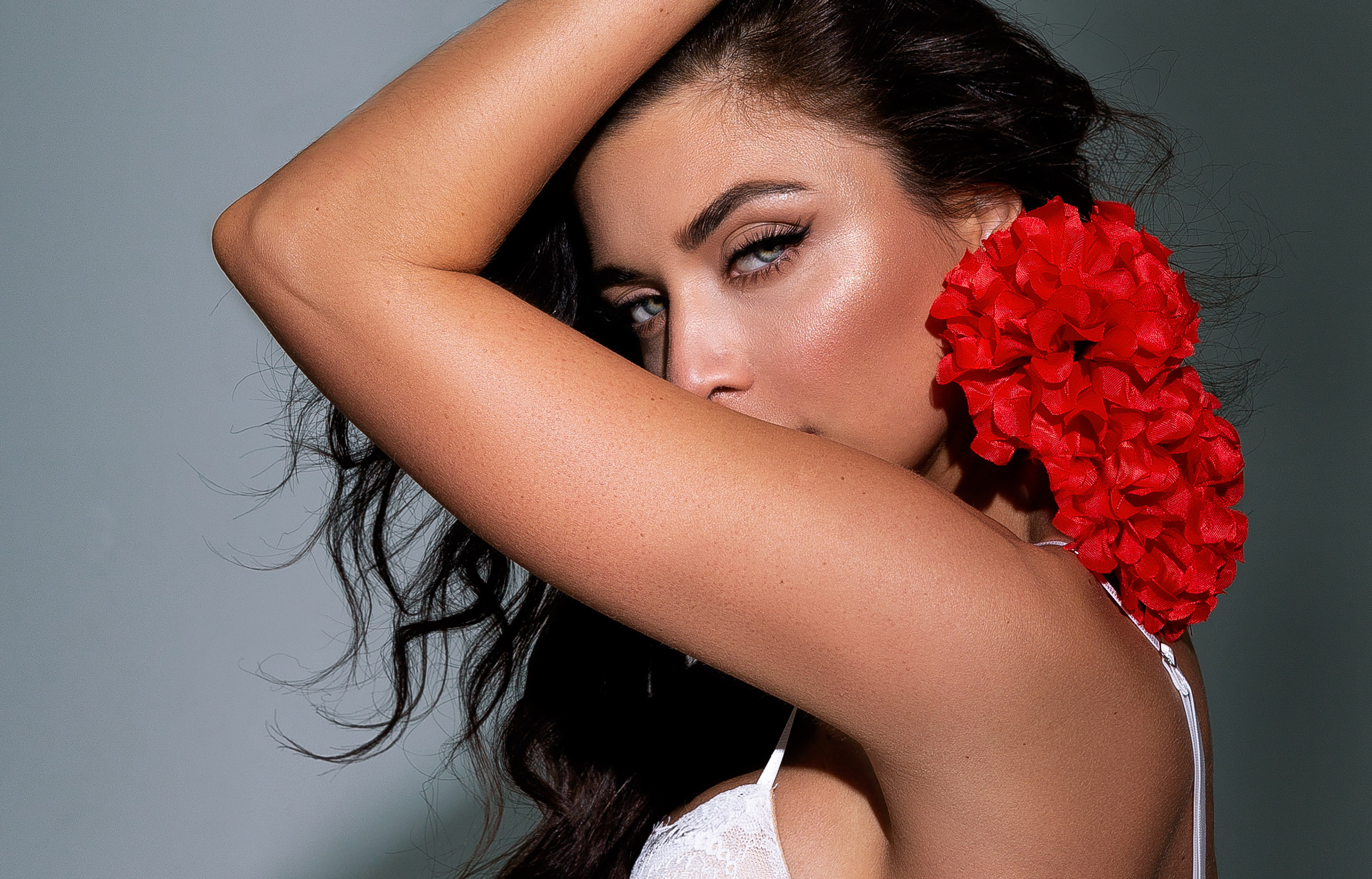 Женский и семейный фотограф в Екатеринбурге Маша Пруц