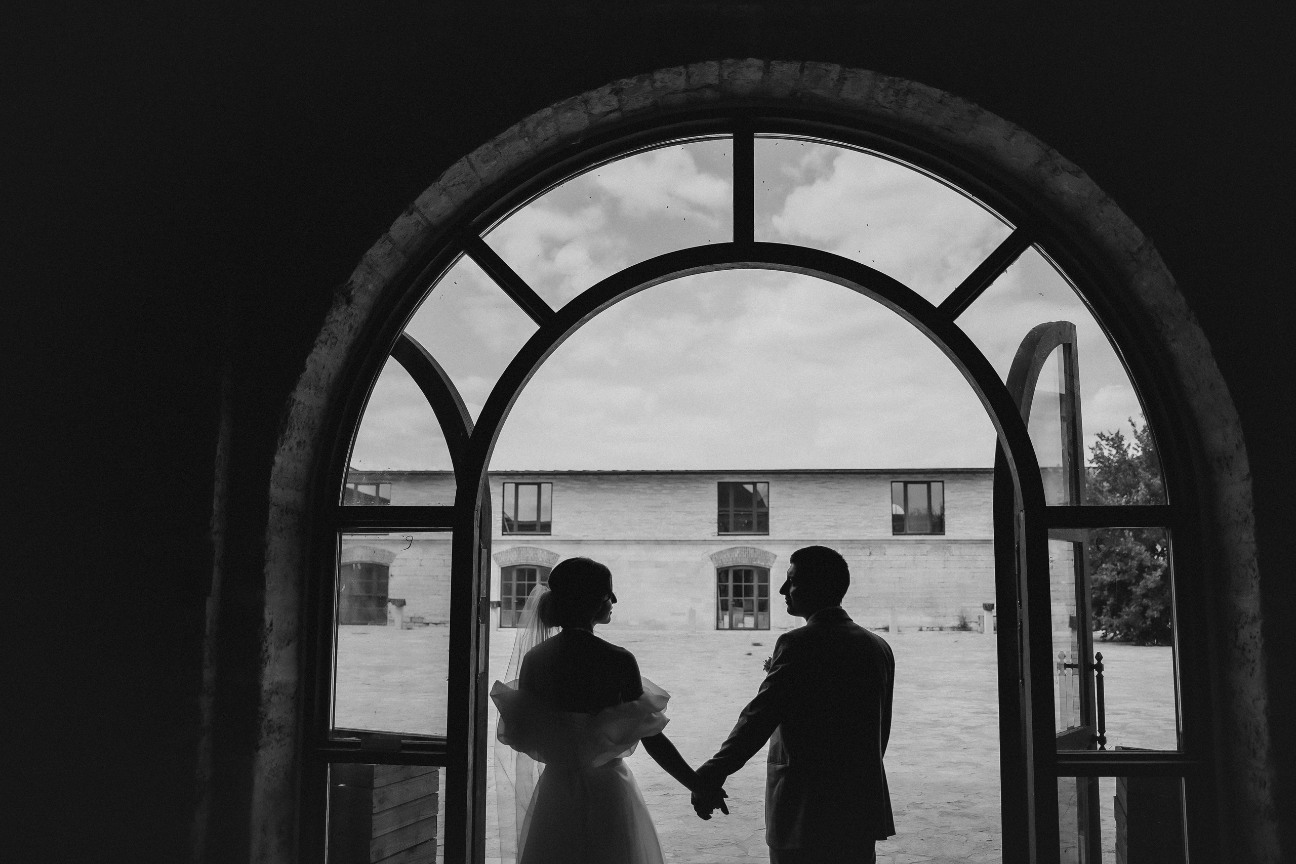 Алена & Илья. Фотосъемка и видеосъемка свадеб Липецк