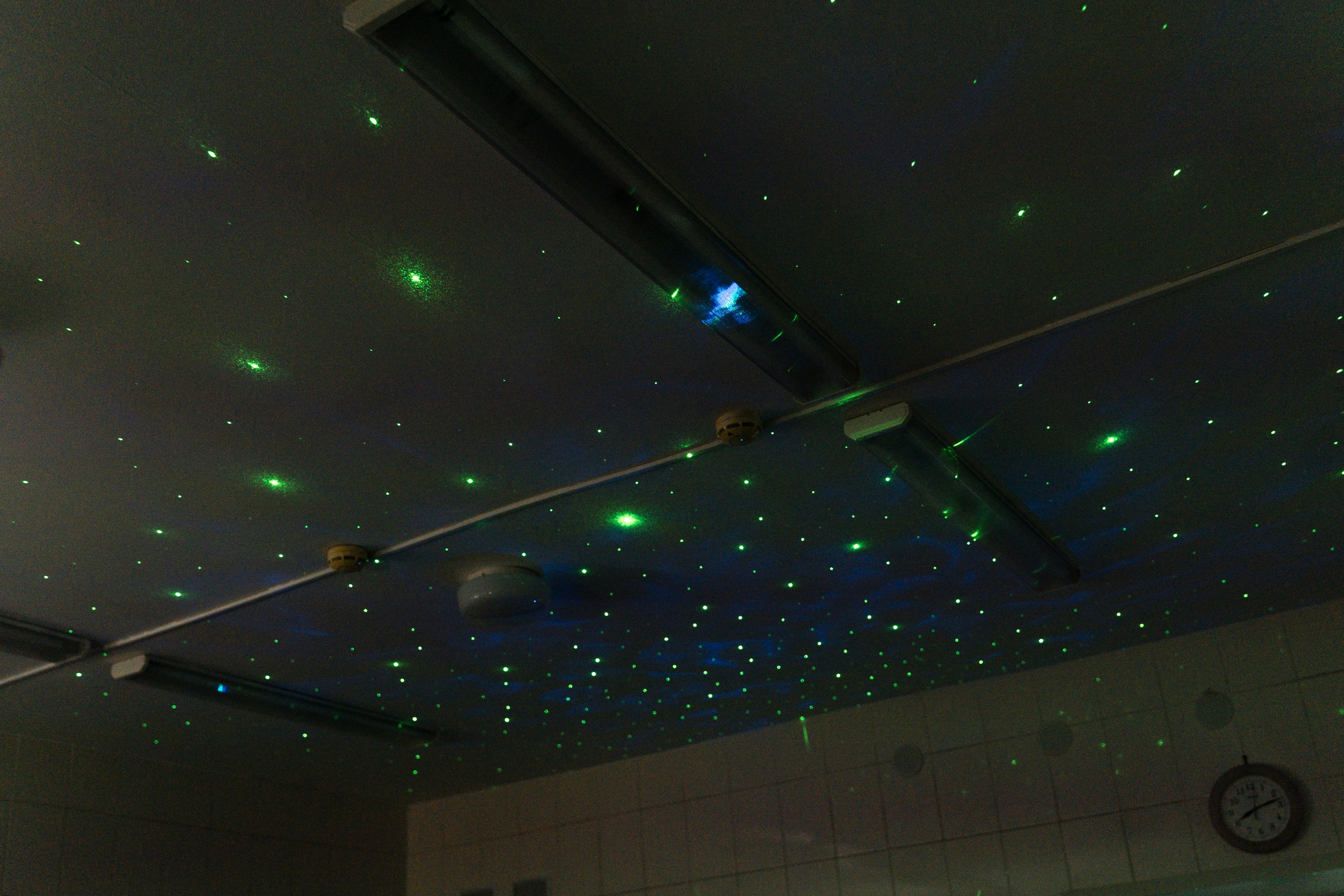 Рождение Миры. Фотограф Ким Наталья в Красноярске