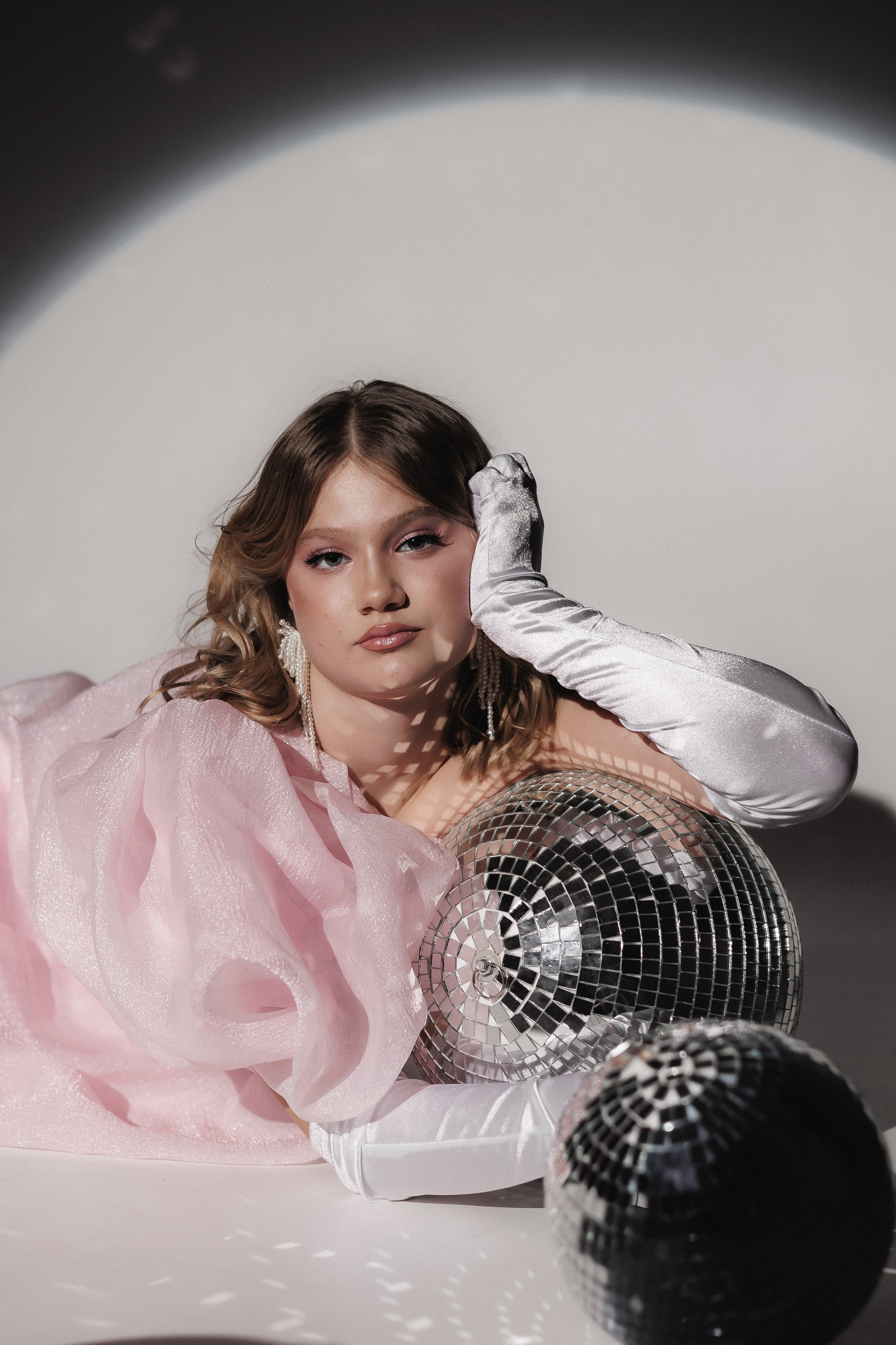 Алиса. Фотограф в Волгограде — Александра Искандерова