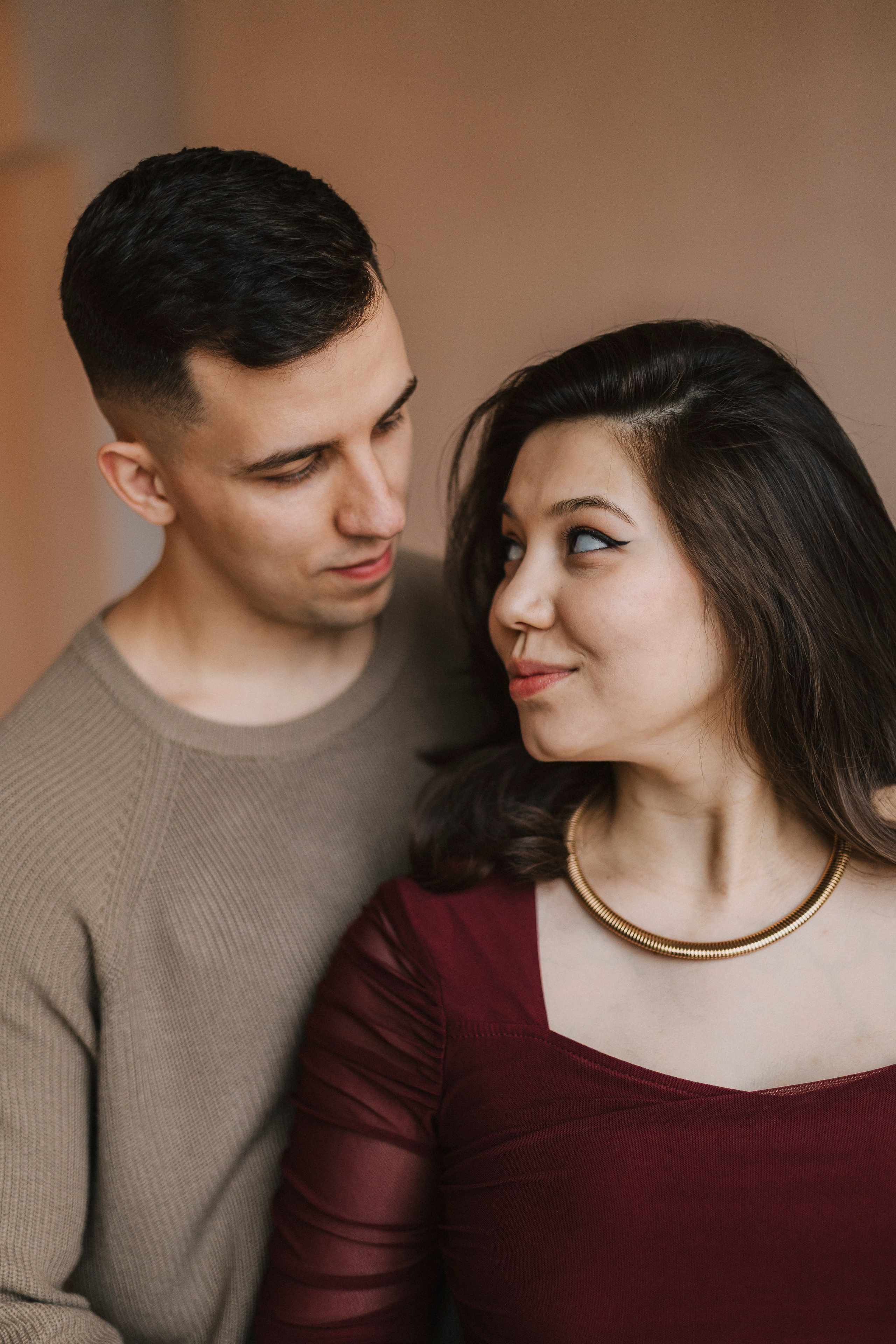 Артур и Юлия. Фотограф Москва