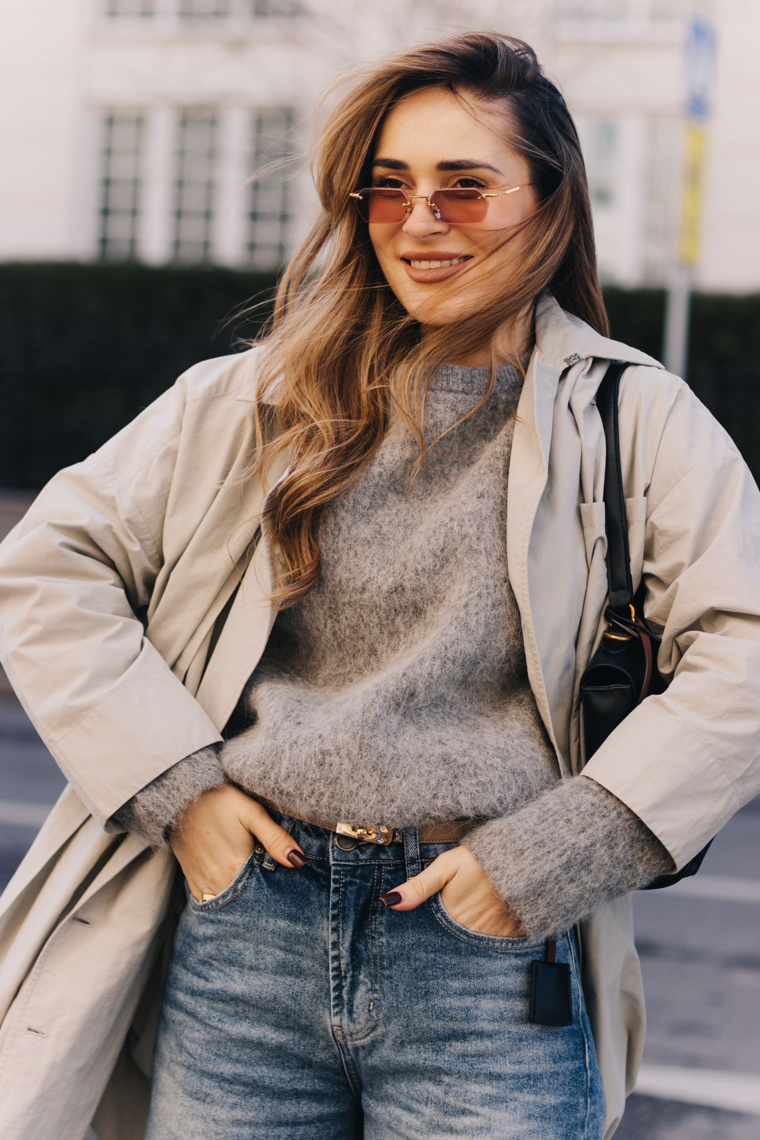 Марго. Фотограф Москва