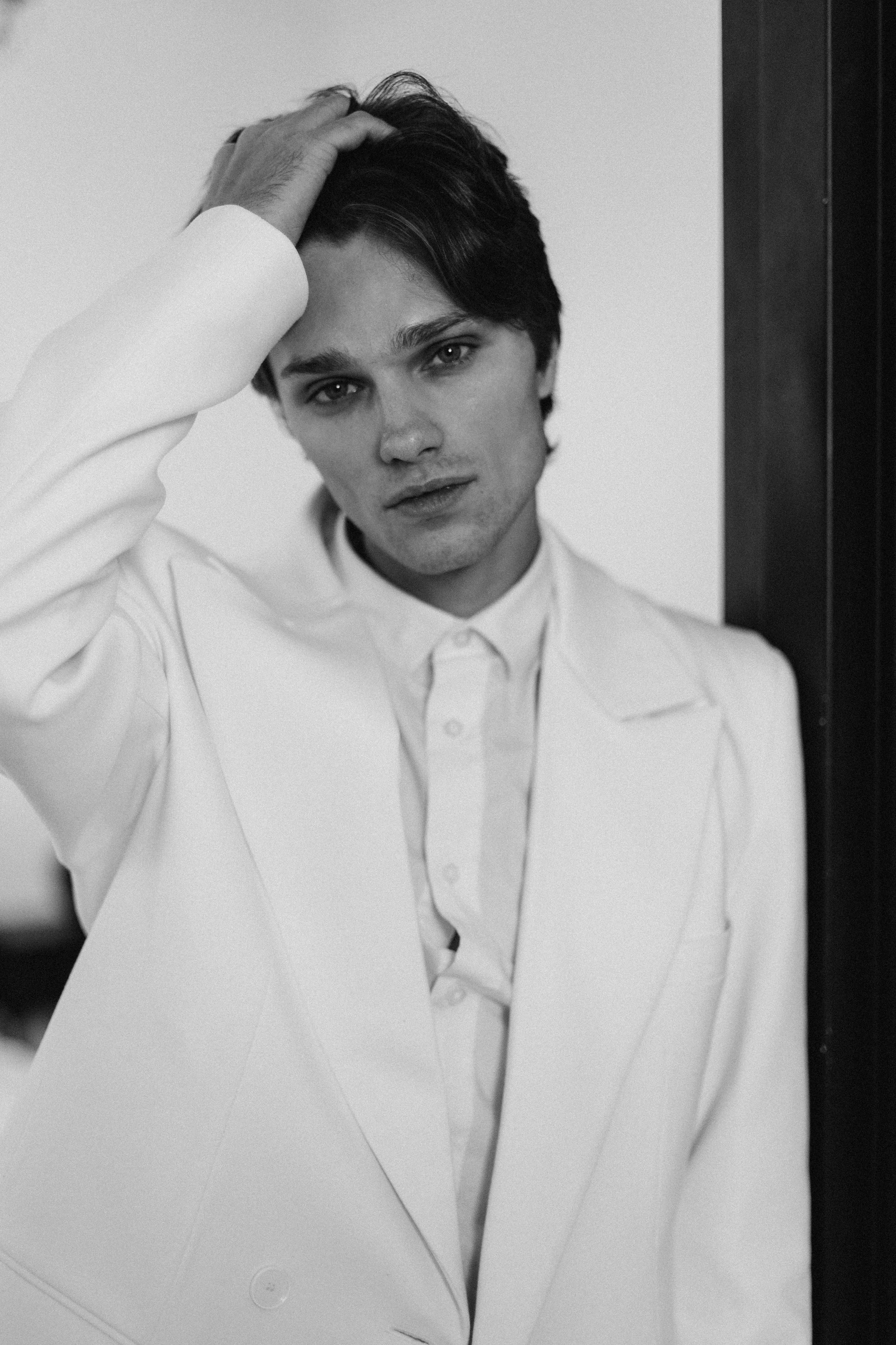 Эрик и Тата. Фотограф Москва