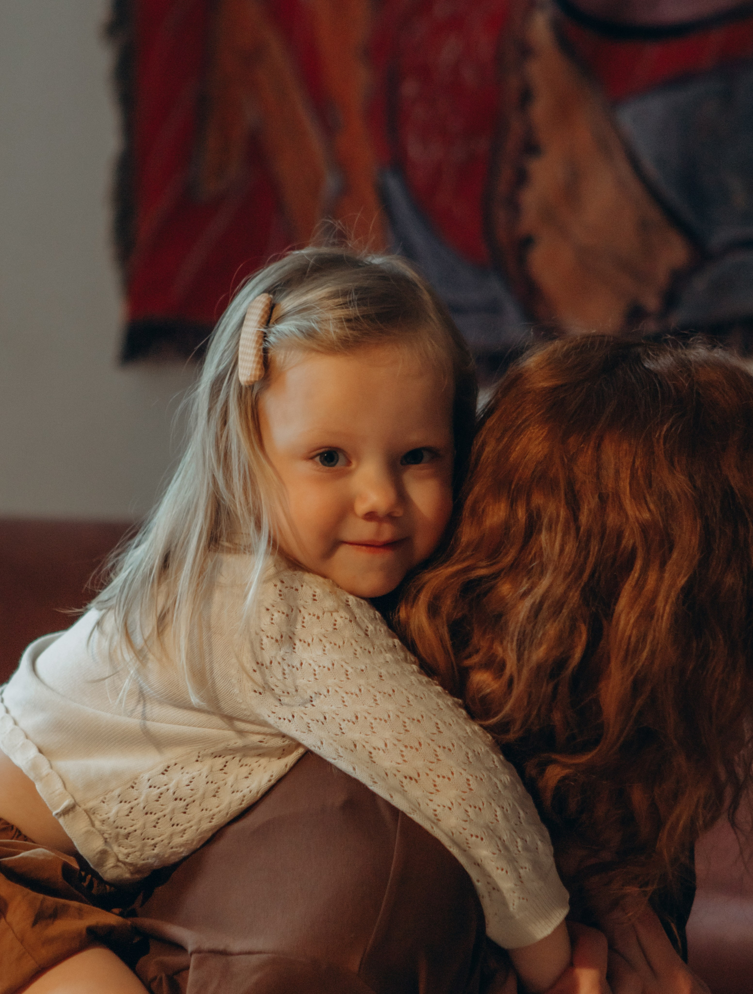 Семейные съемки. Семейный и детский фотограф Олеся Козьякова