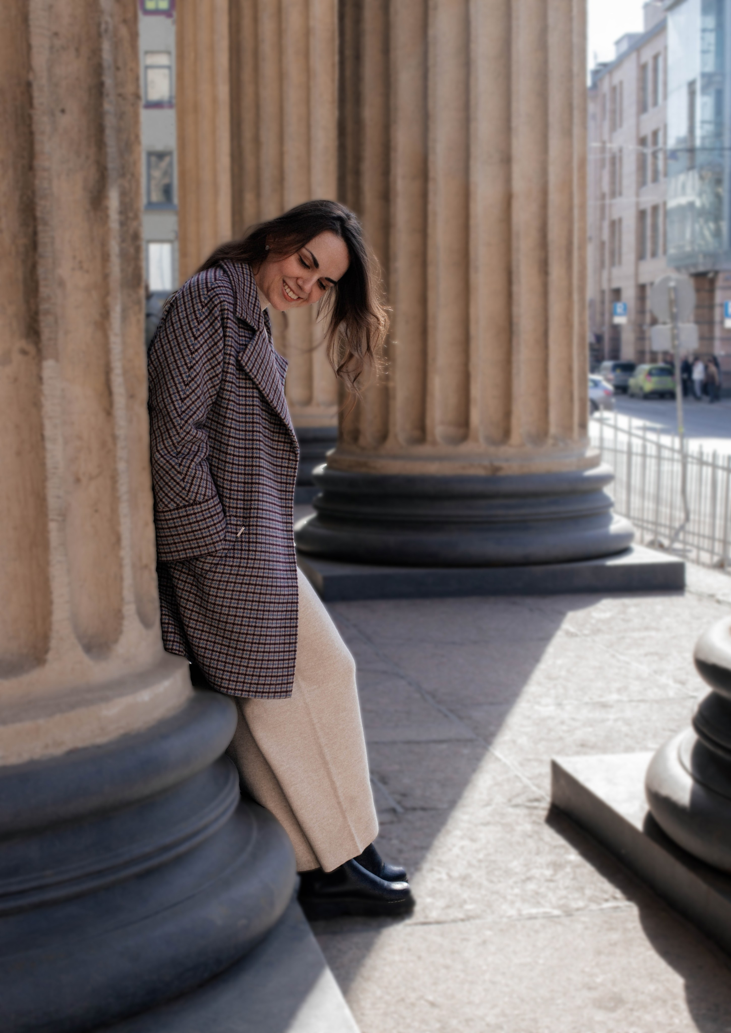 Индивидуальные съемки. Семейный и детский фотограф Олеся Козьякова