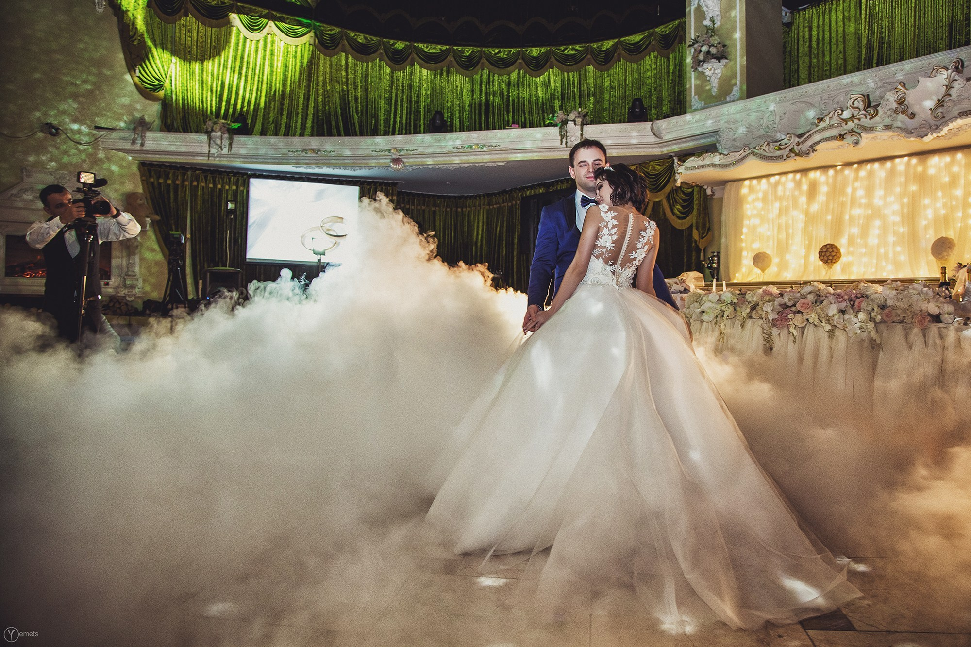 Избранное. Свадебный фотограф в Самаре — Дмитрий Емец