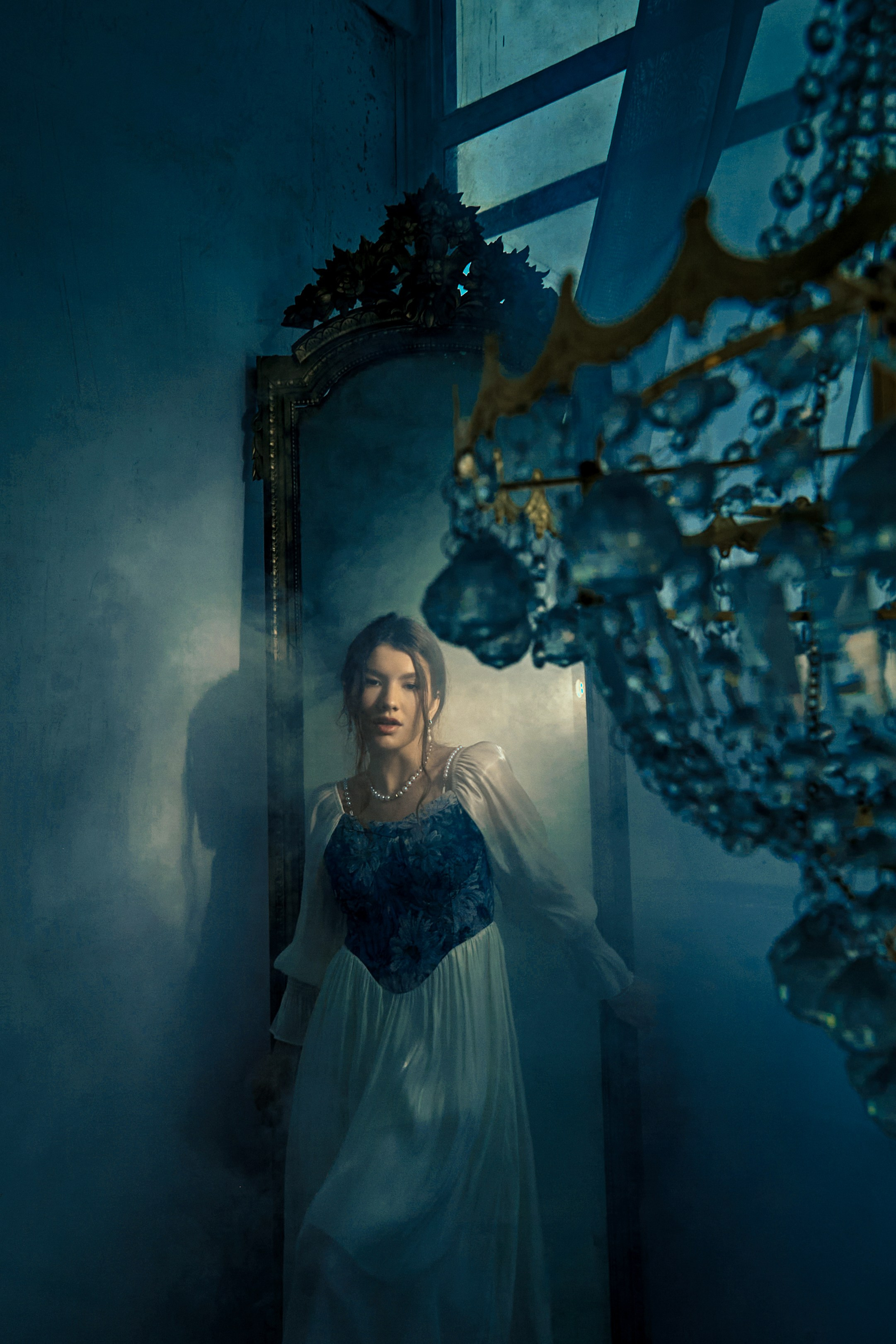 Bridgerton. Рекламный фотограф Санкт-Петербург Катерина Мишкель