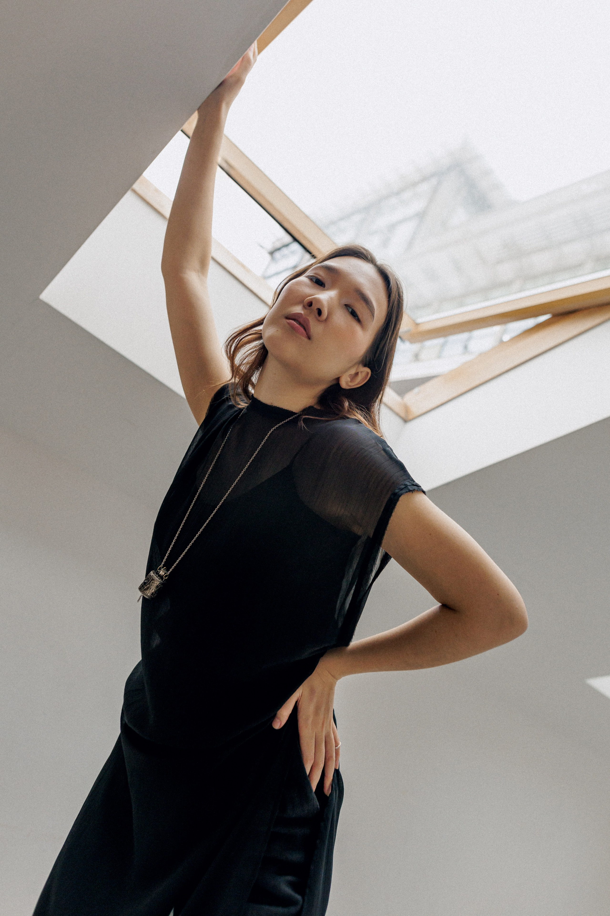 Асель. Варвара Синицына: семейный фотограф в Москве