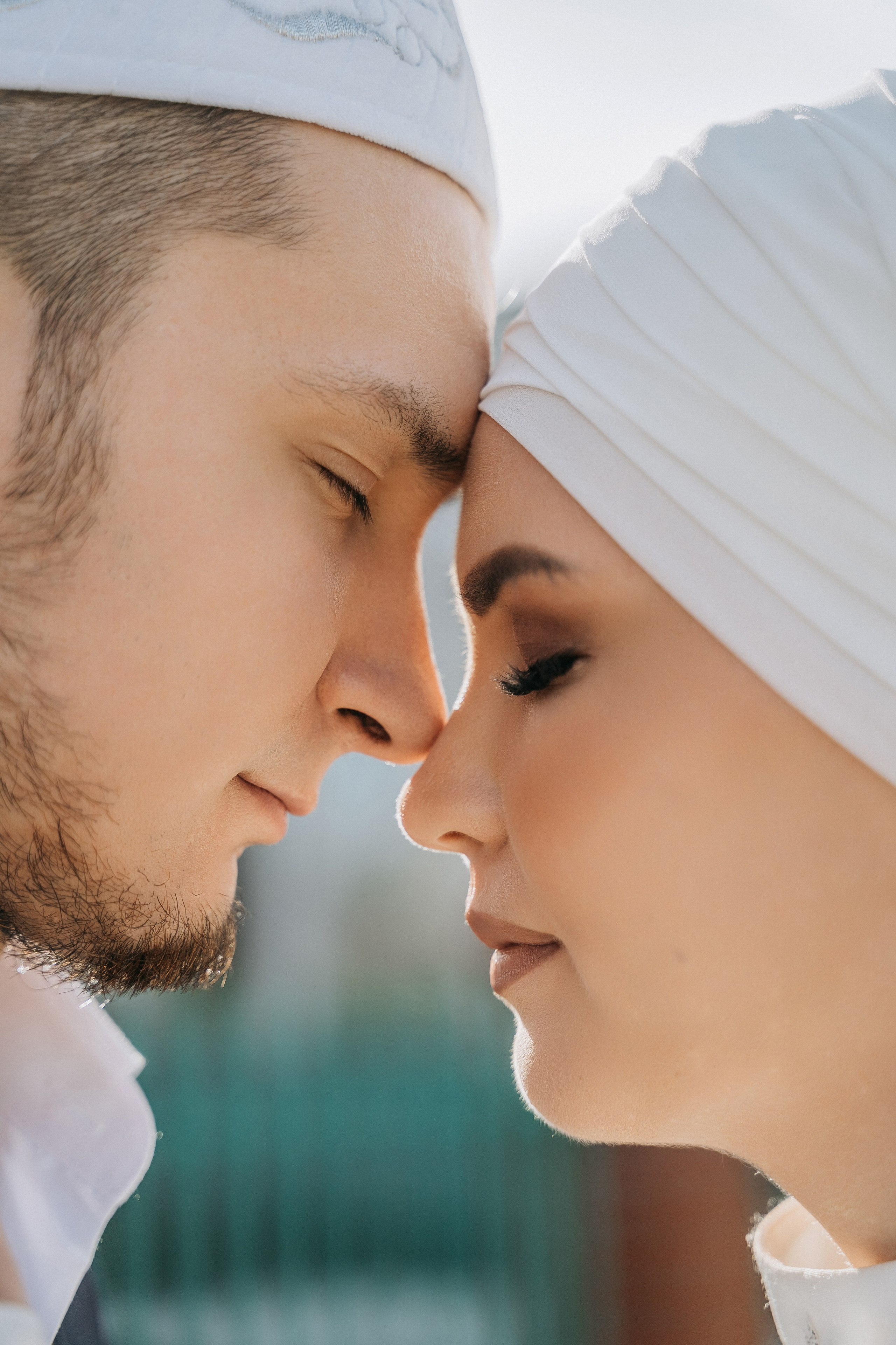 Ильдар и Аделина. Свадебный семейный фотограф Ксения Божко Уфа Раевка никах в Нарыстау