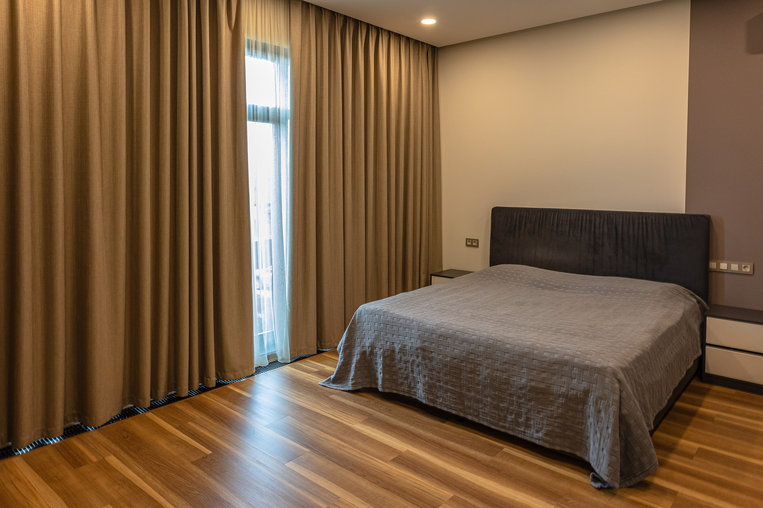 Дом 1. Фотограф Антон Катунин | Симферополь