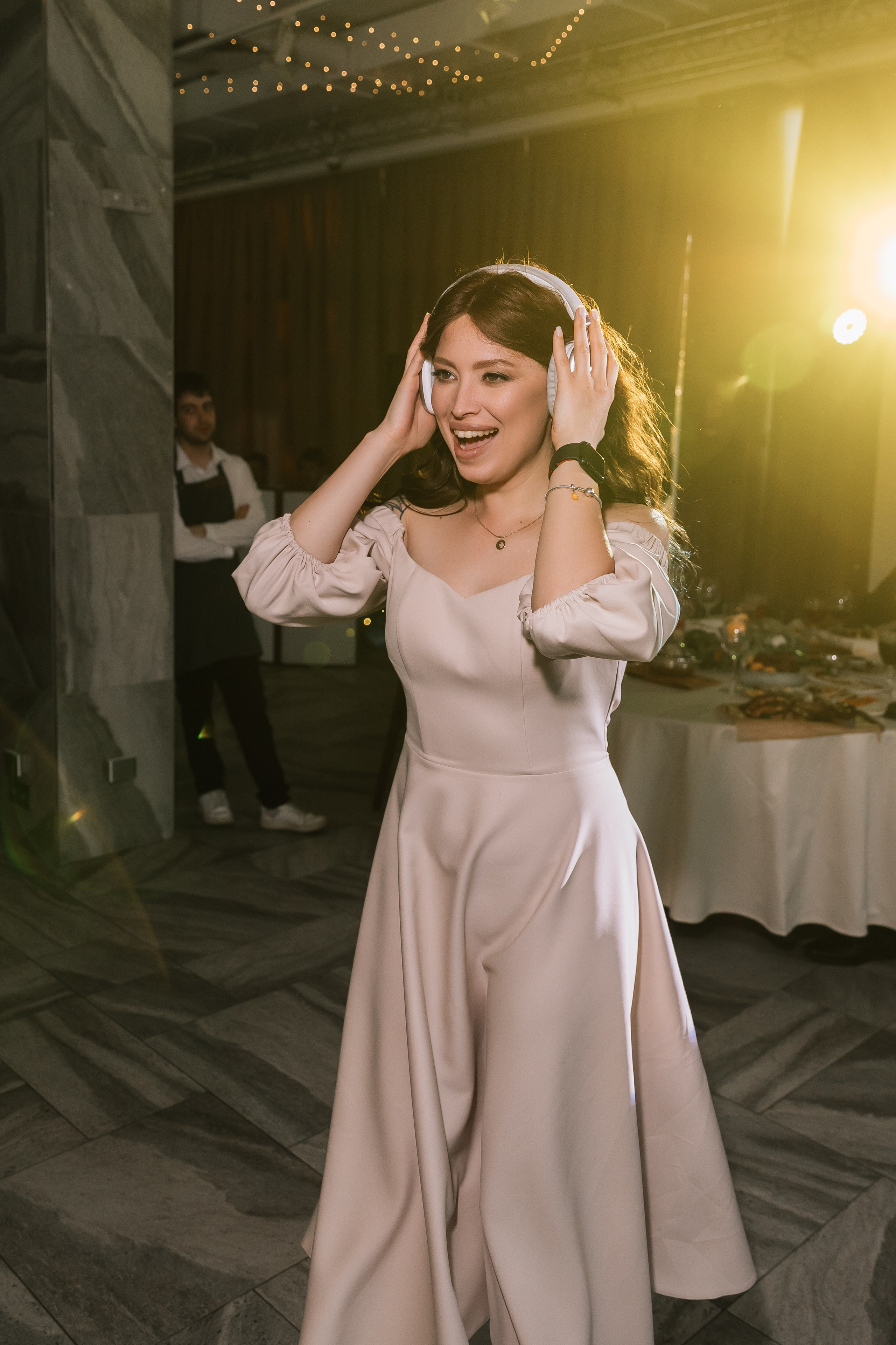 Алексей & Анастасия. Свадебный и студийный фотограф в Нижнем Новгороде