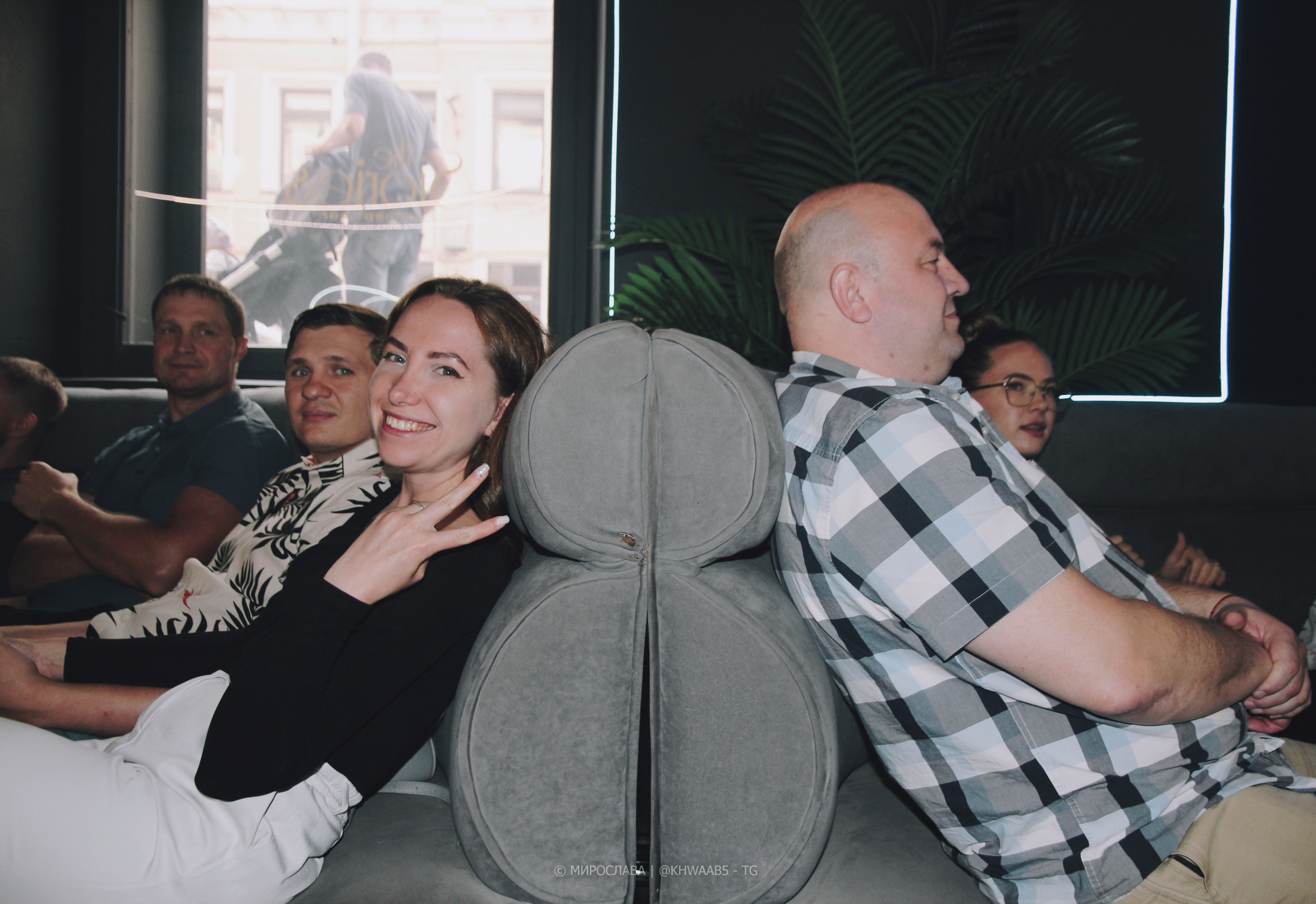 The stories. Фотограф Мирослава — Санкт-Петербург, Москва, выезд в другие города по согласованию