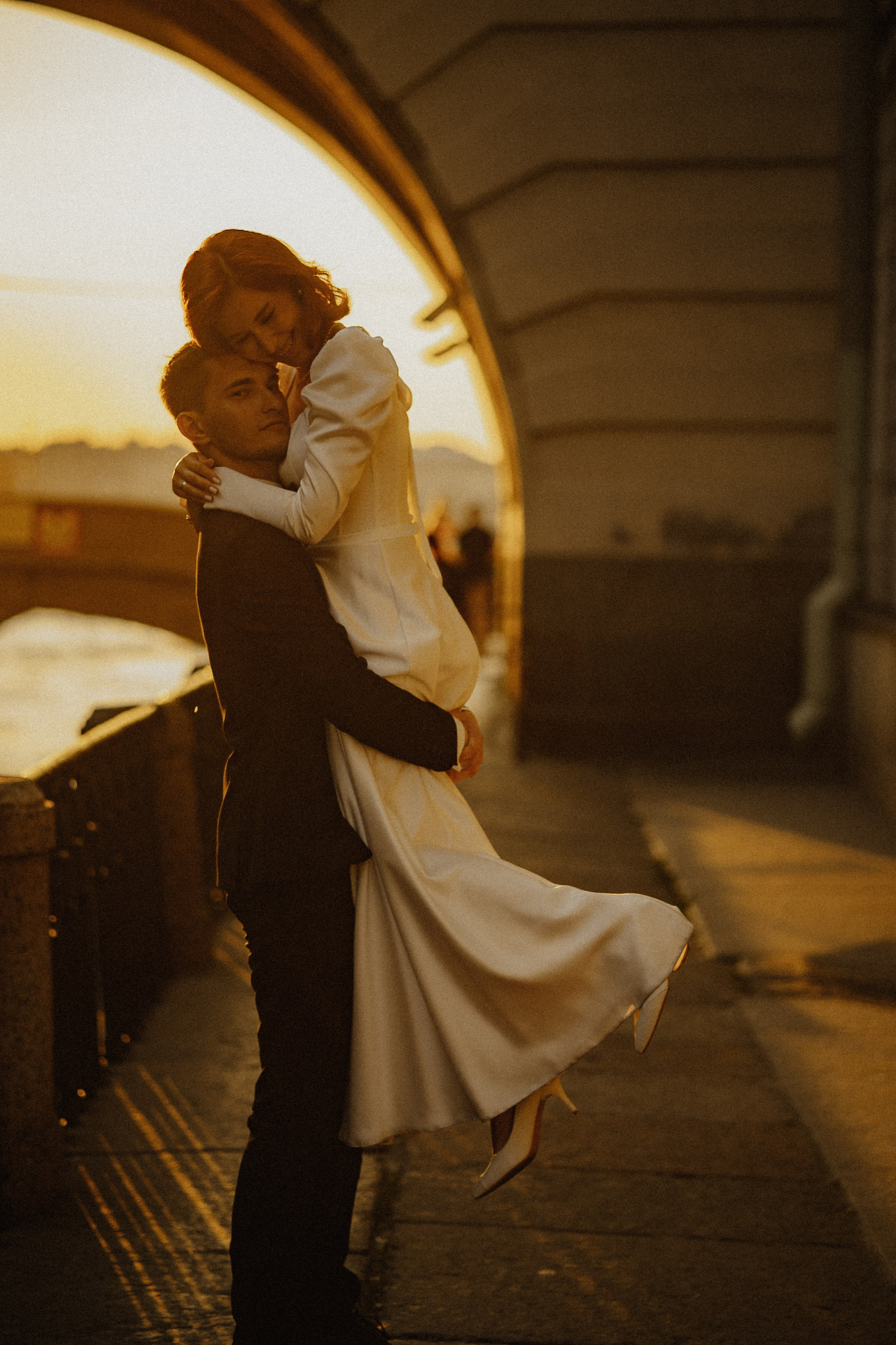 Александр и Анна | Пламя сердец и солнца. Свадебный фотограф в Санкт-Петербурге Анастасия Селиванова