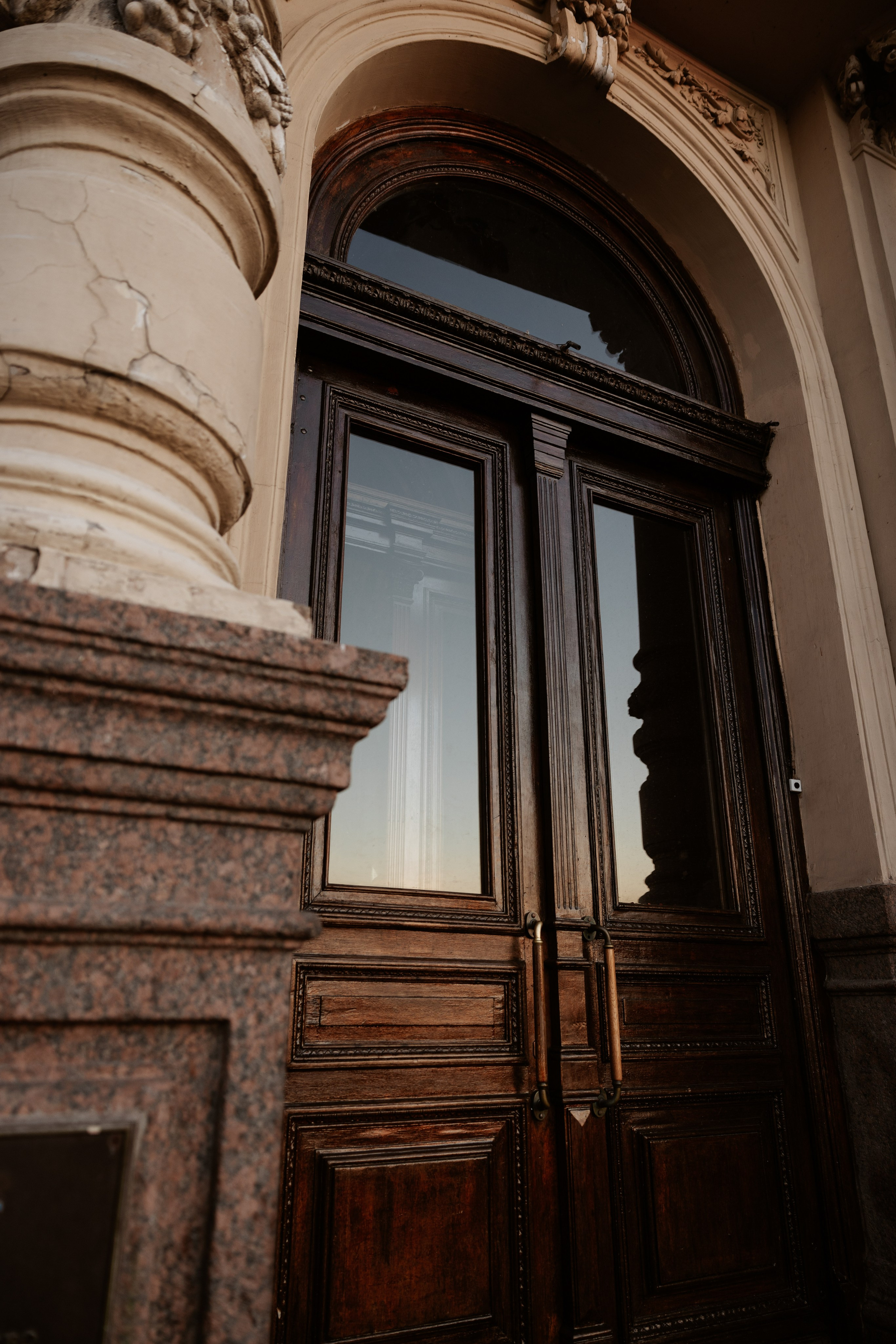 Свадебная фотосессия. Свадебный и портретный фотограф