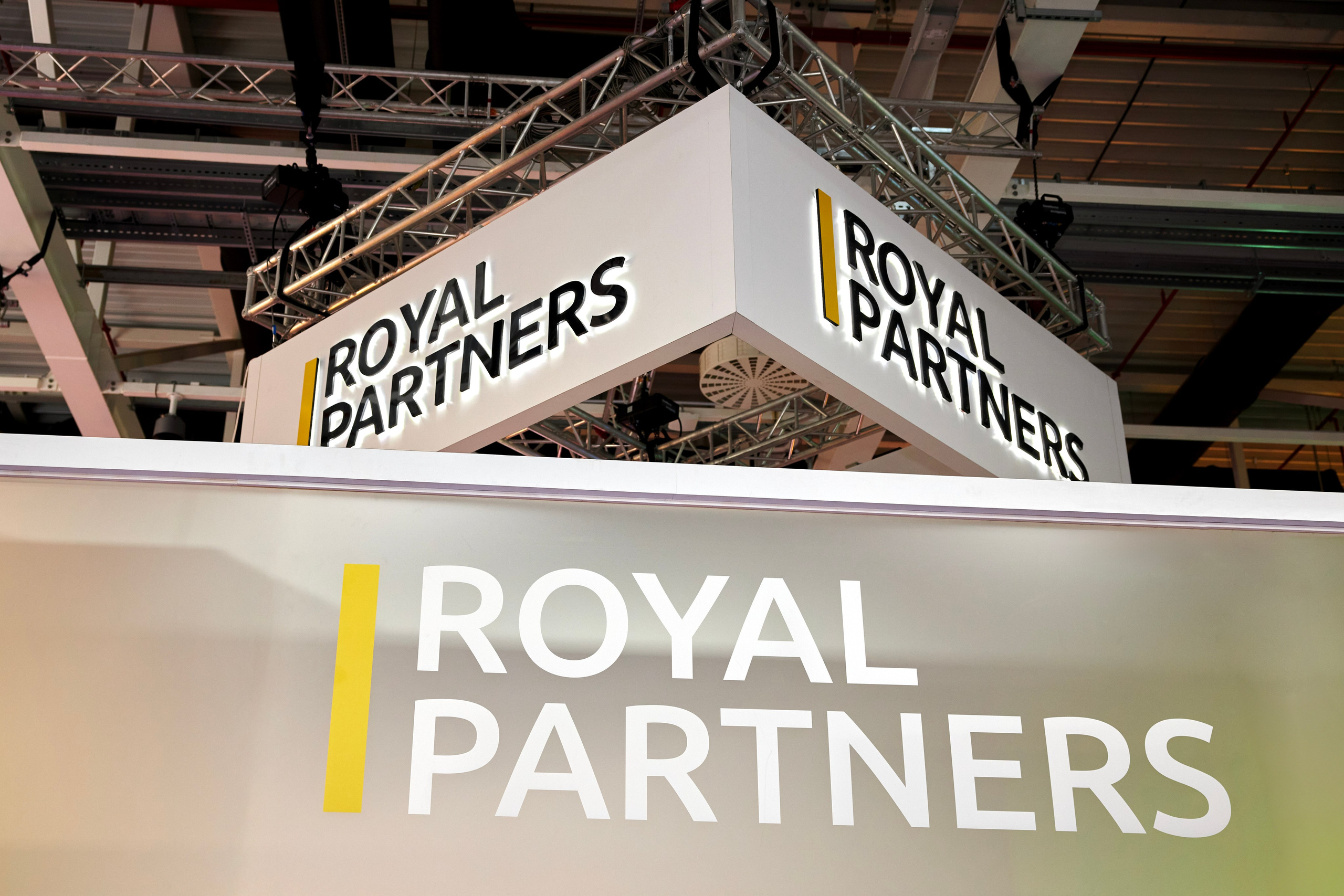 Royal Partners Sigma 2024. Photographer & Videographer in Barcelona