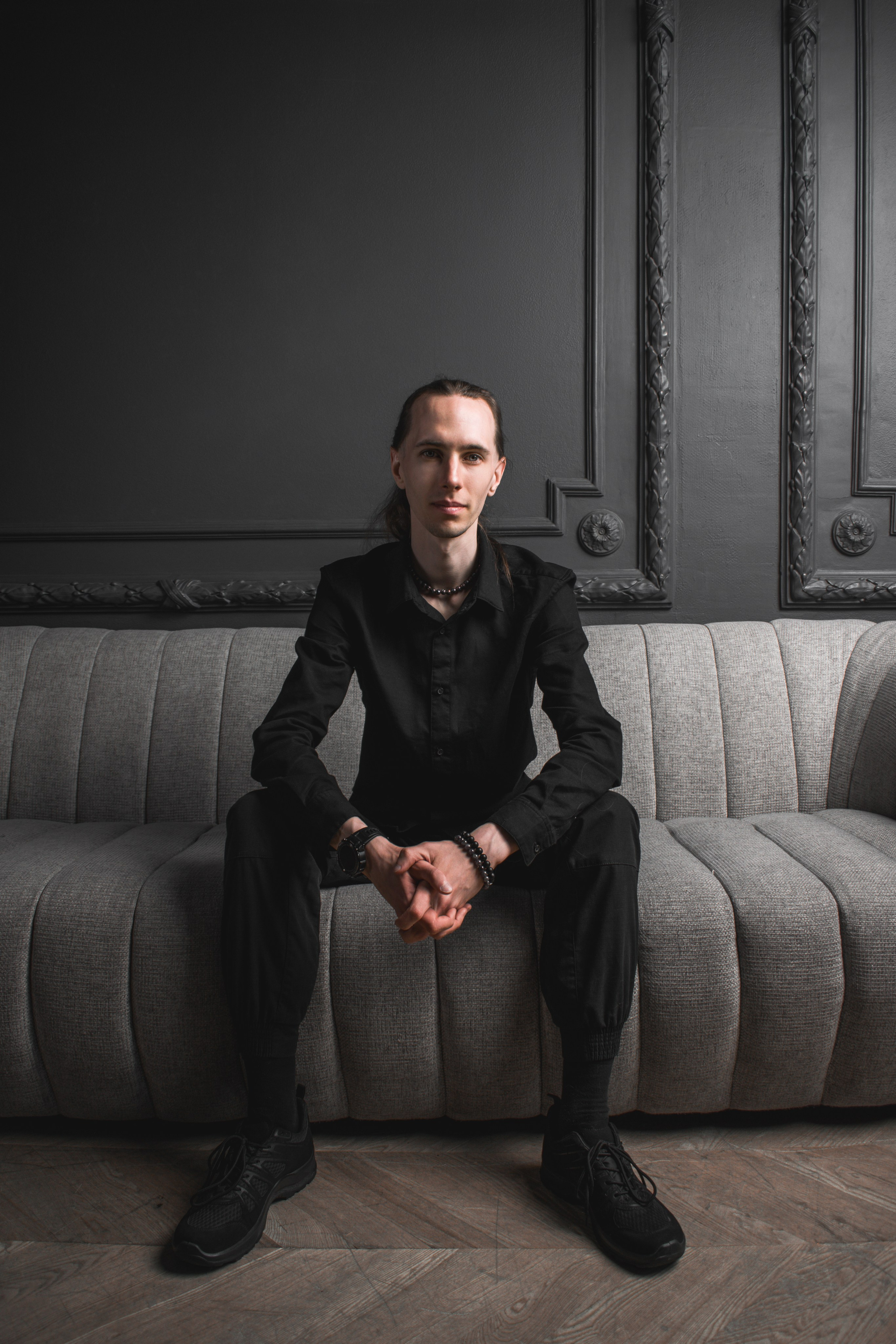 Константин. Сергей Ильин | Фотограф