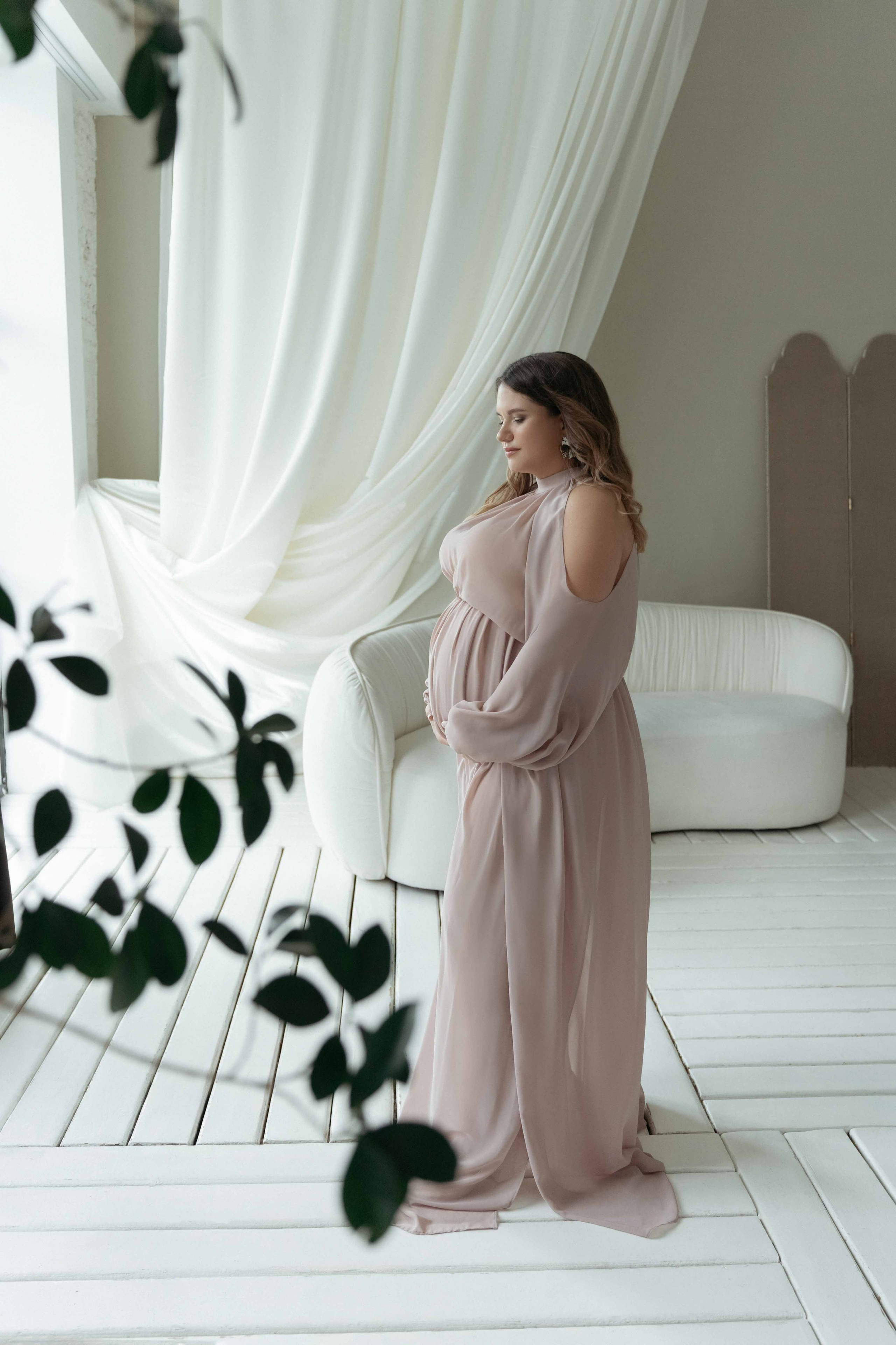 Съёмочная коллекция. Главная