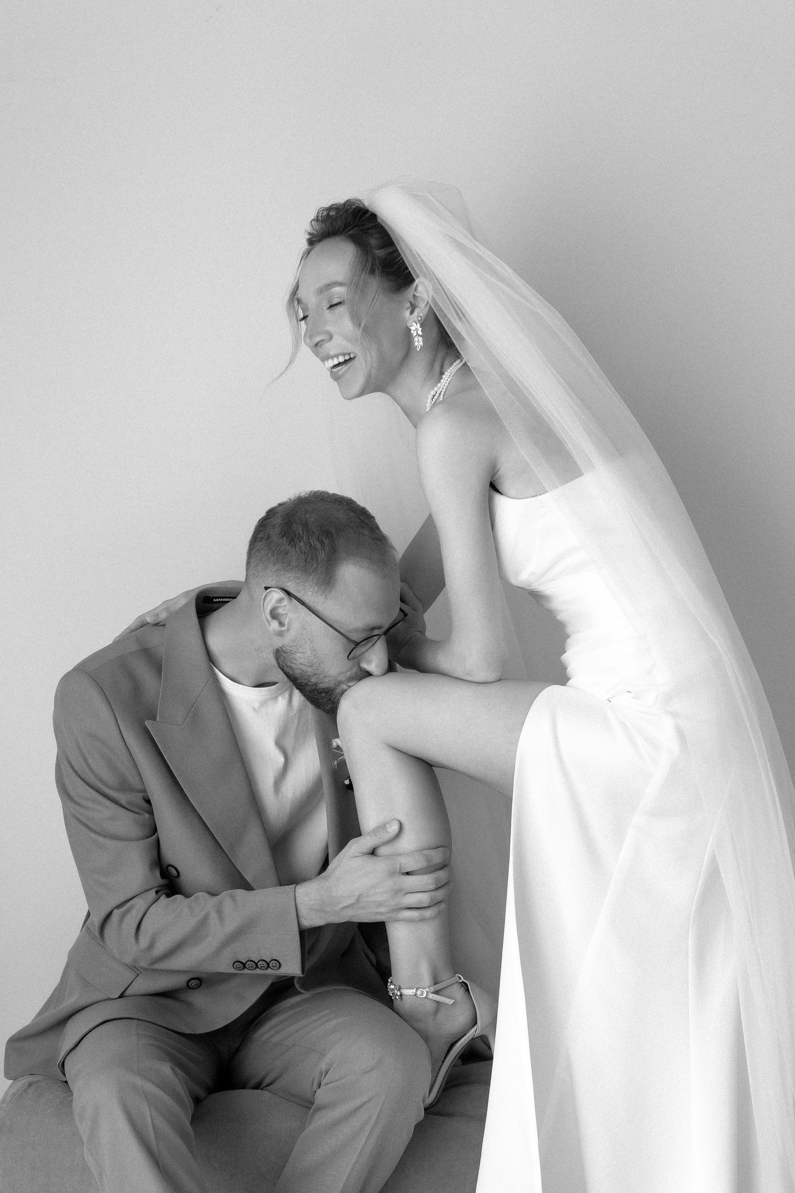 Свадебный фотограф в Москве Мария Кривоногова