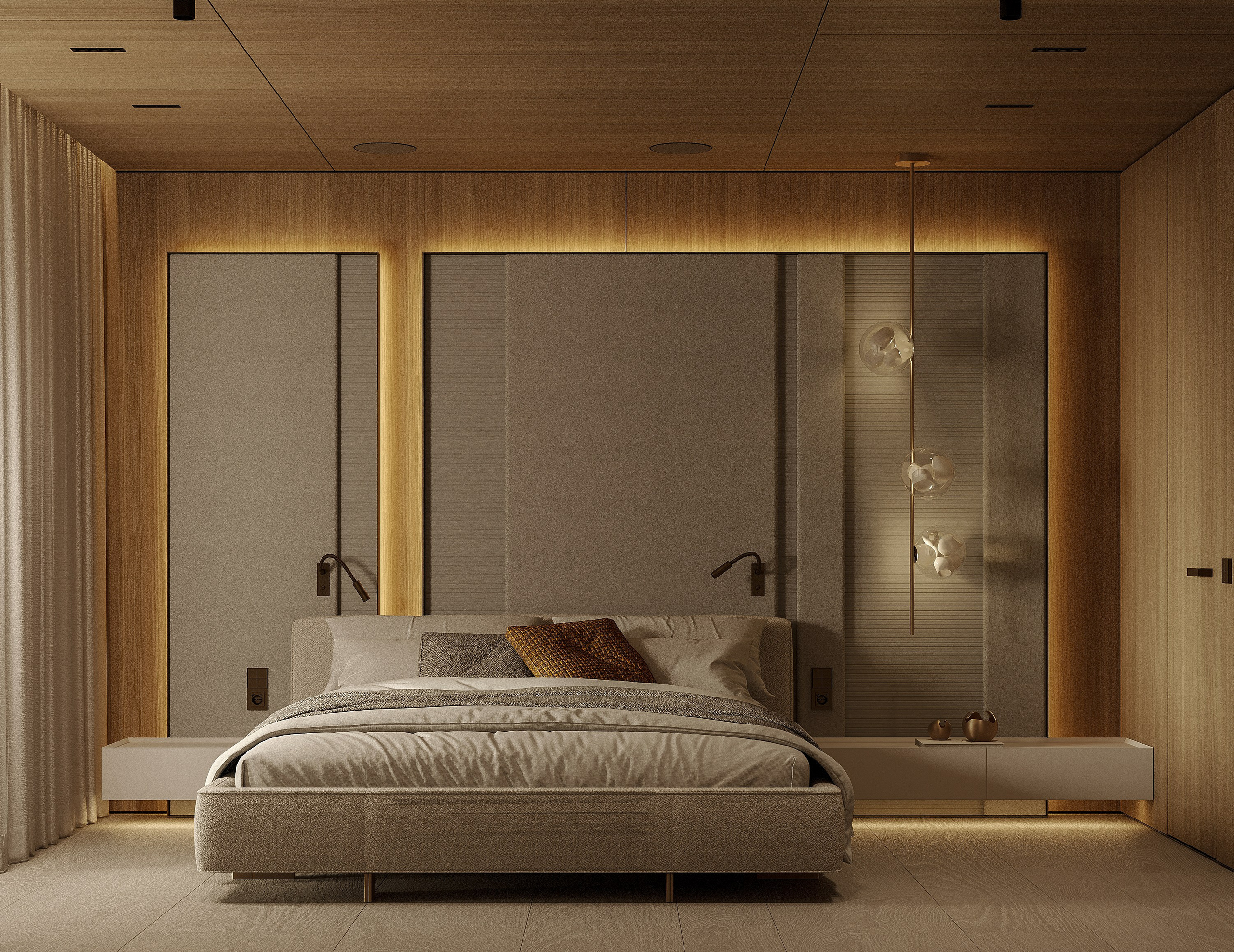 НОВОСИБИРСК. Дизайн интерьера. Архитектура. MODELLISTA ARCHITECTS