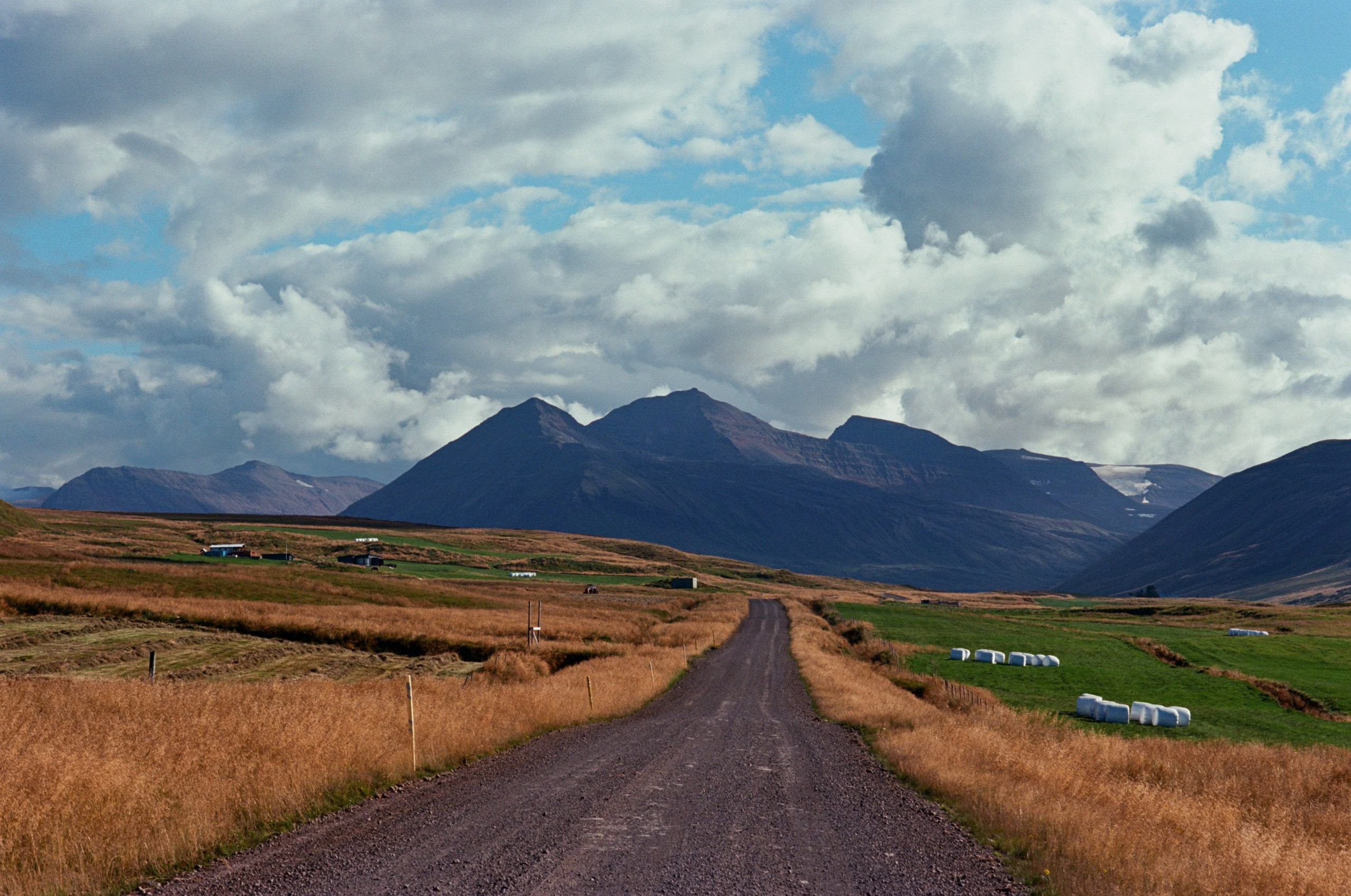 Unravelling // iceland, 76. EVER EXPOSED