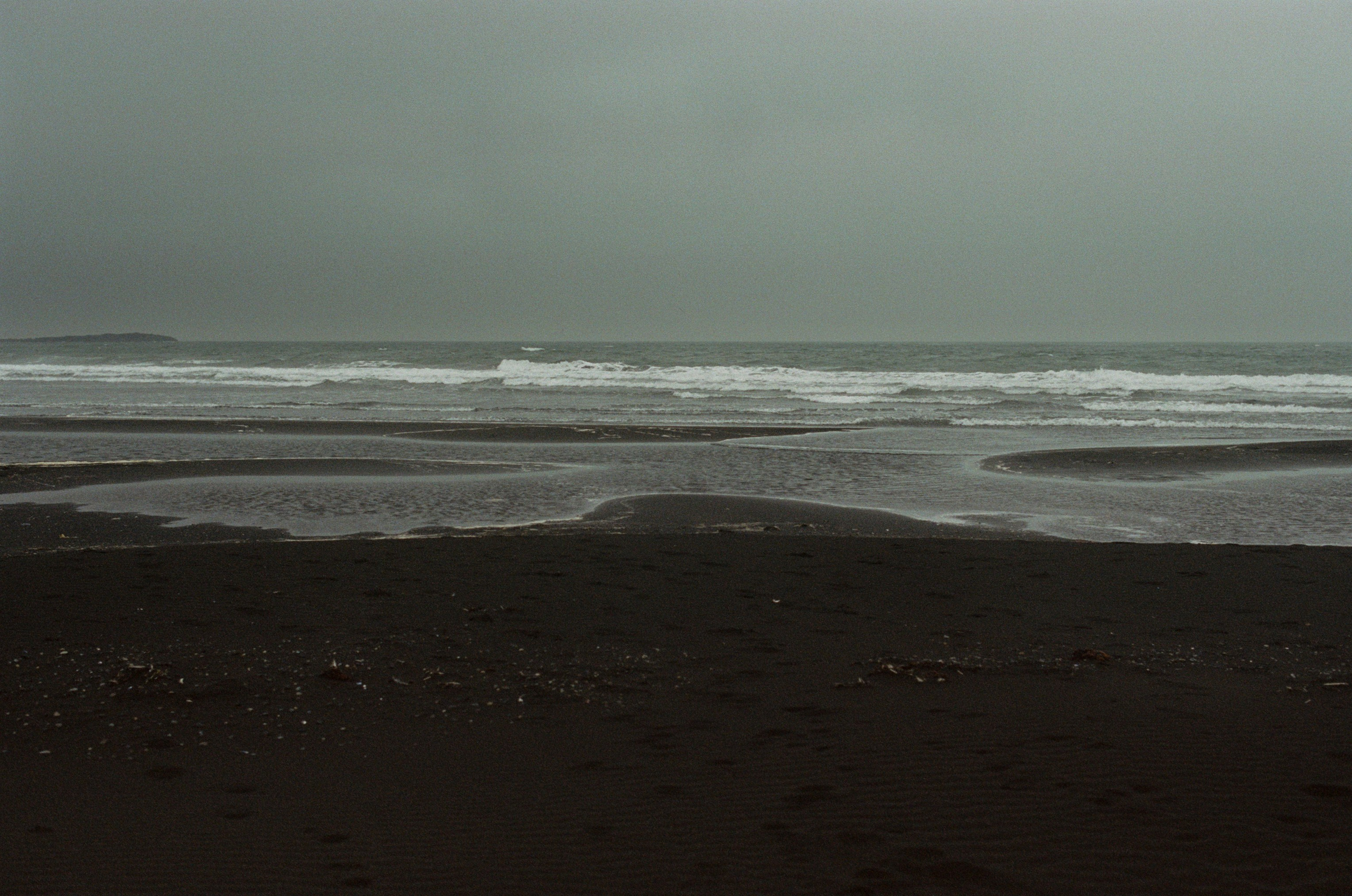 Bloodline // iceland, stokksnes. EVER EXPOSED