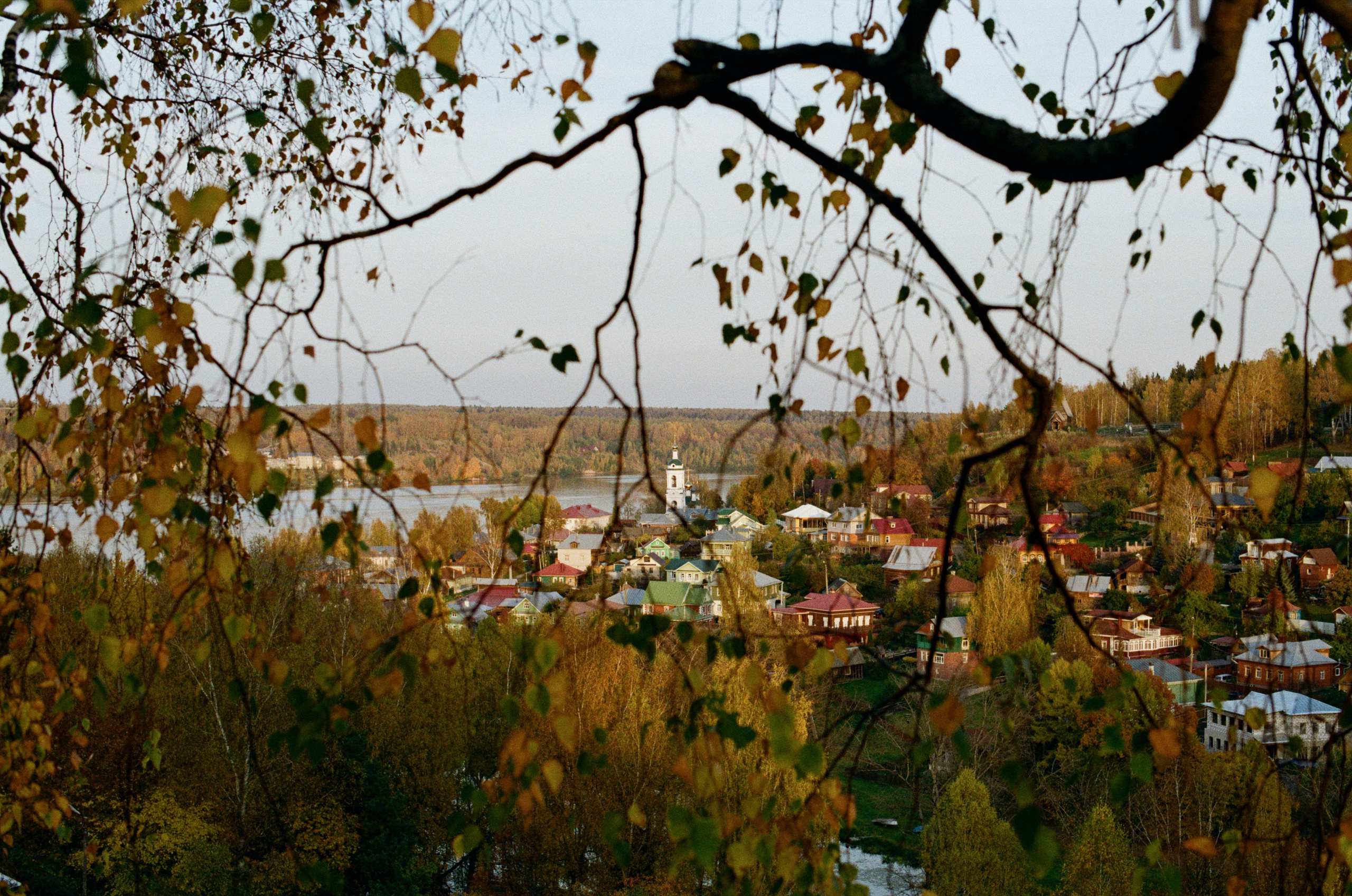 My name is dust // kostroma. EVER EXPOSED