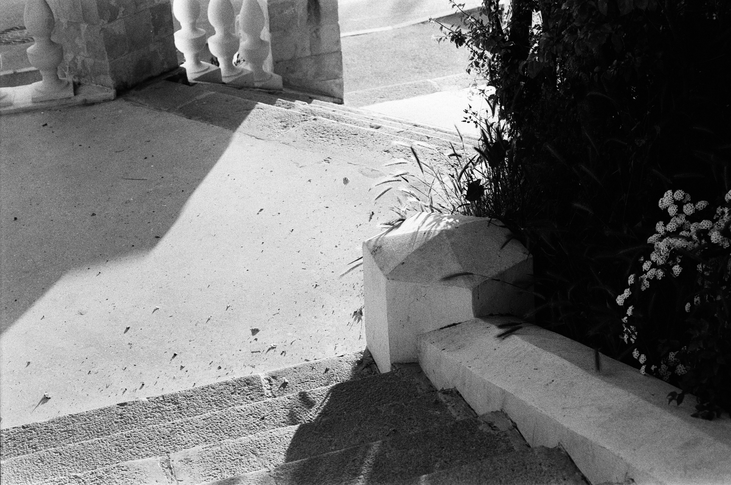 Oblomki chuvstv // ukraine, crimea III. EVER EXPOSED