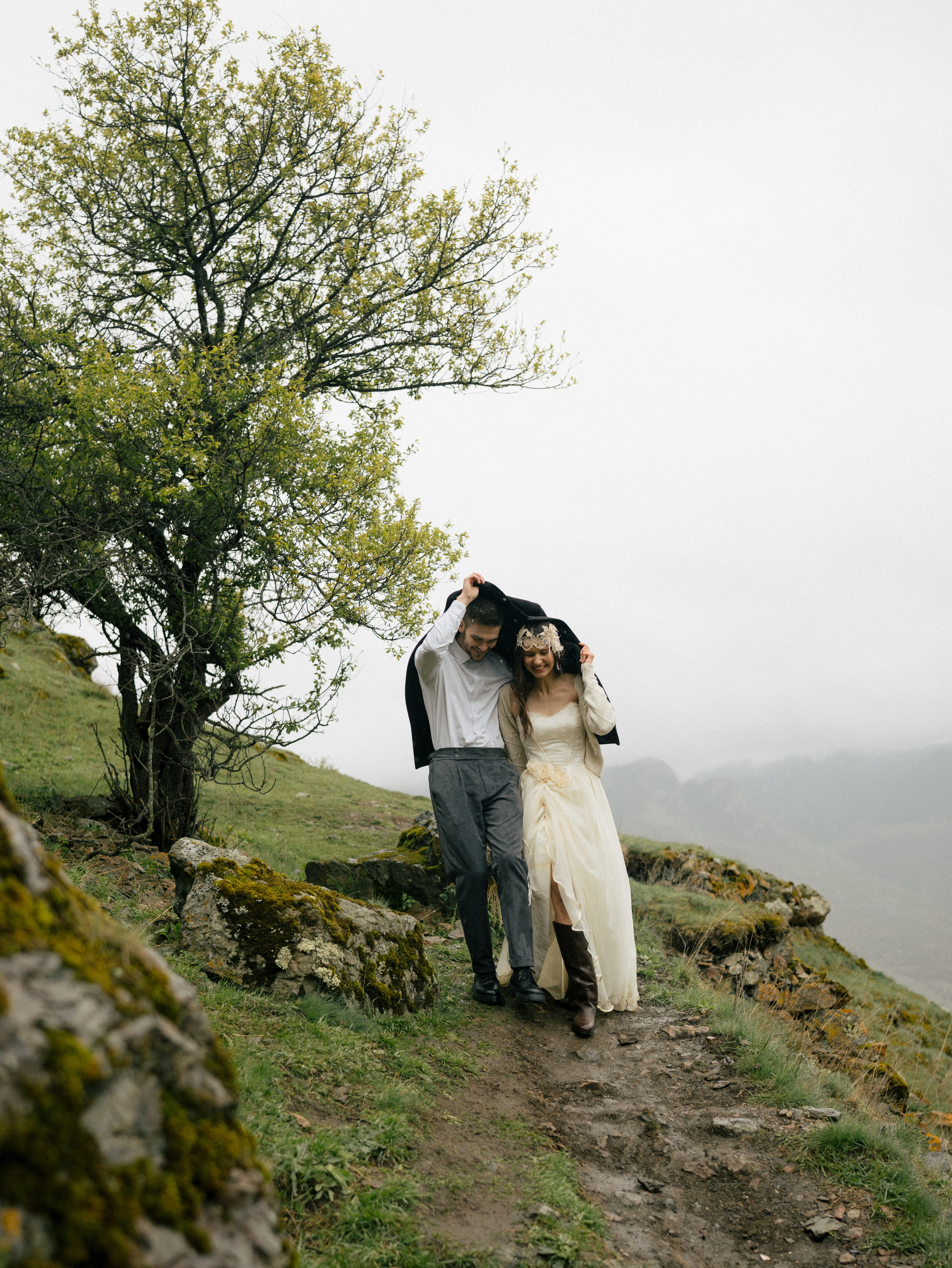 Свадебная съемка Сабрины и Рувима. Свадебный фотограф Ирина Беляева Пятигорск|Кисловодск|Эльбрус|Домбай