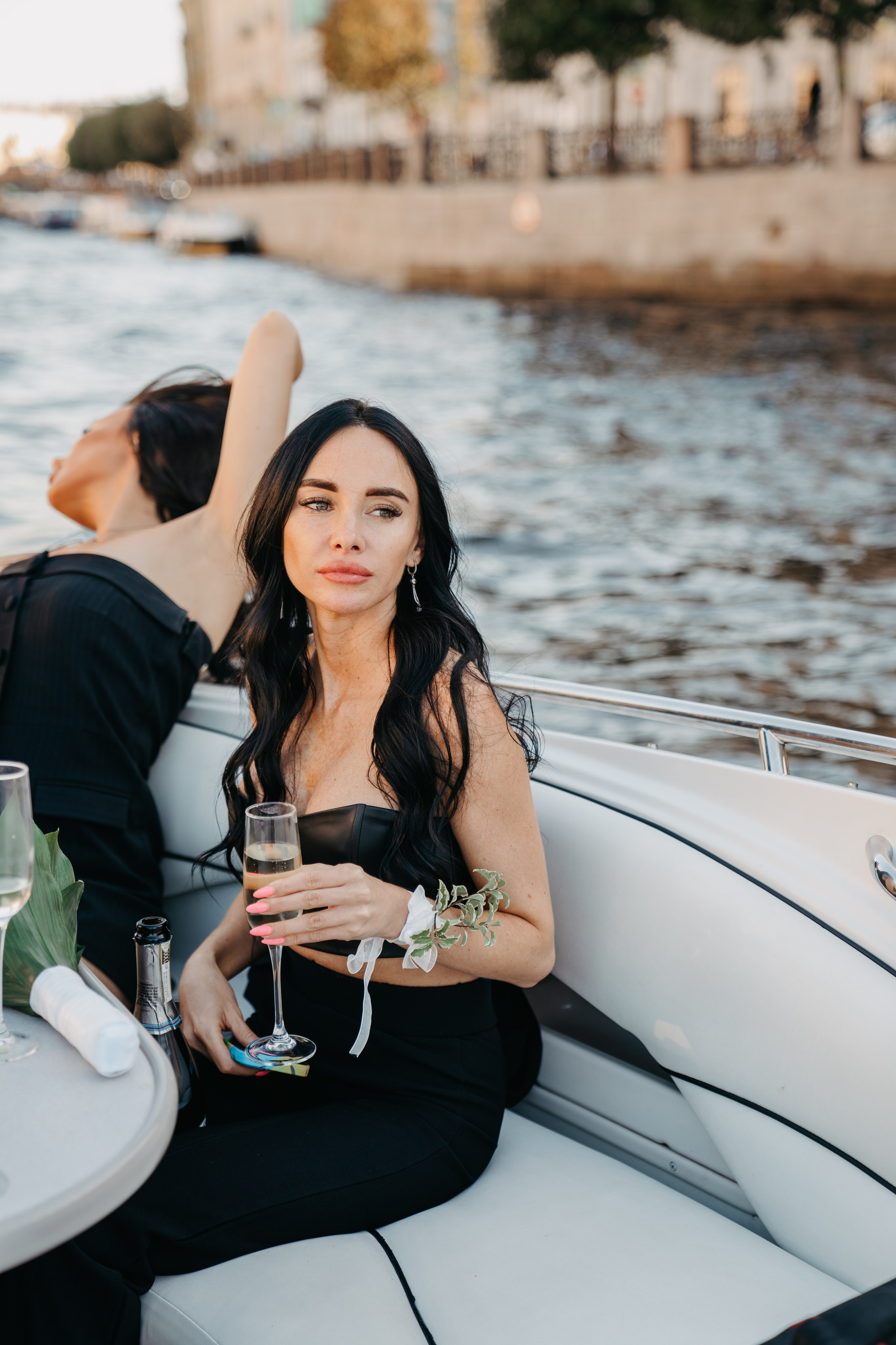 Девичник. Фотограф в Санкт-Петербурге Мария Александрова