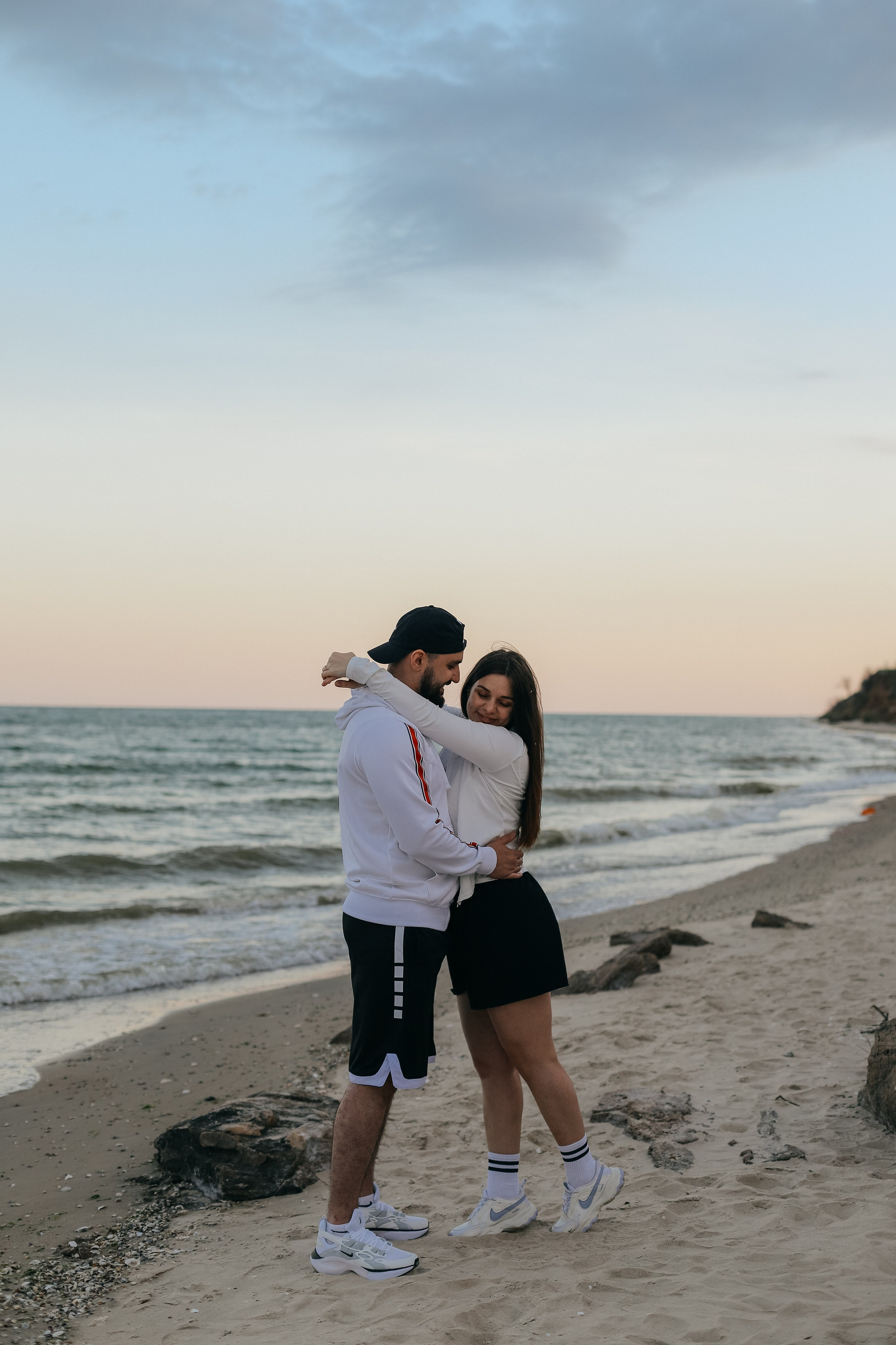 МАРИЯ & АРТЁМ. Фотограф Мариуполь | Ялта | Крым — Диана Мазенко