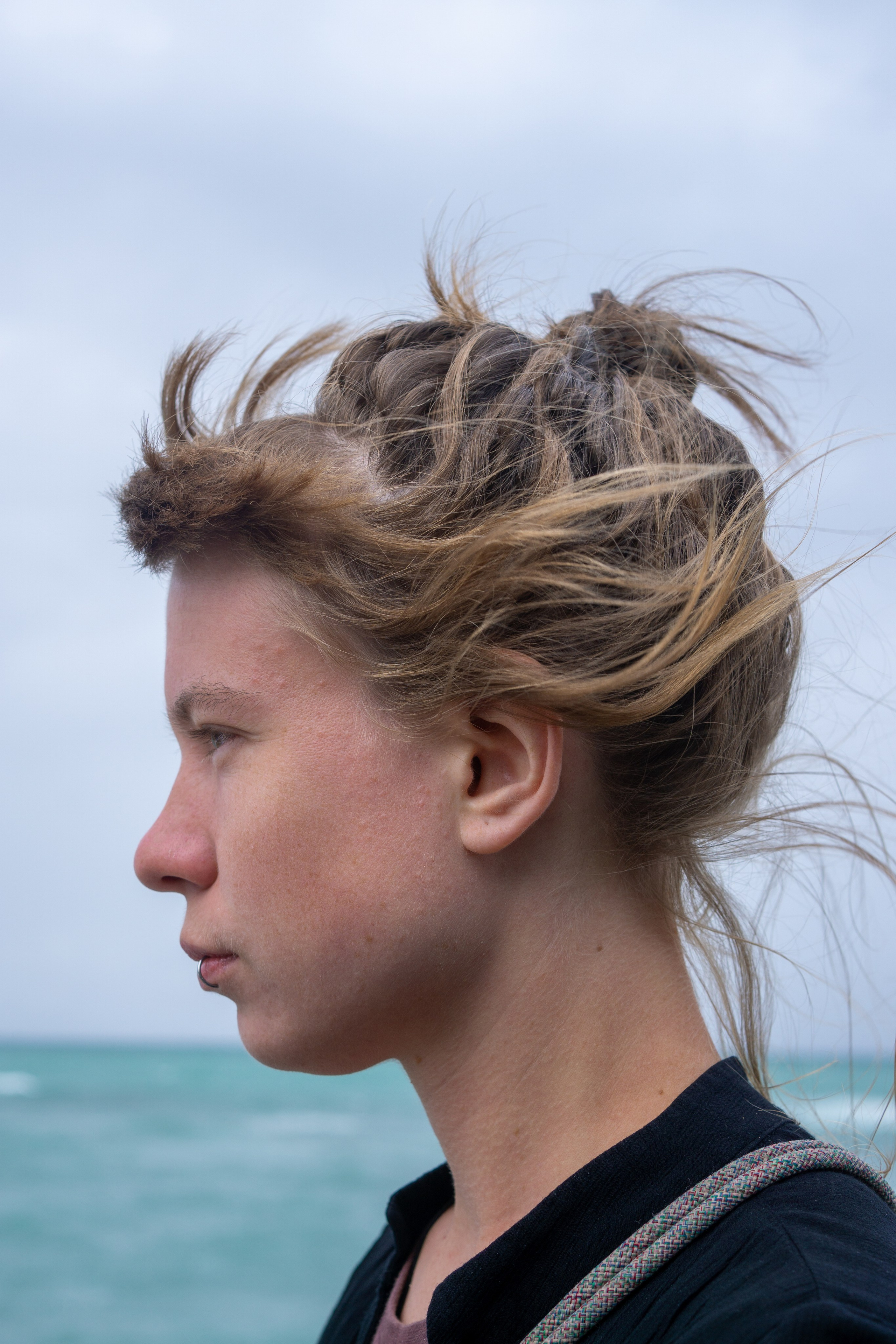 Europe. Maria Abdullaeva