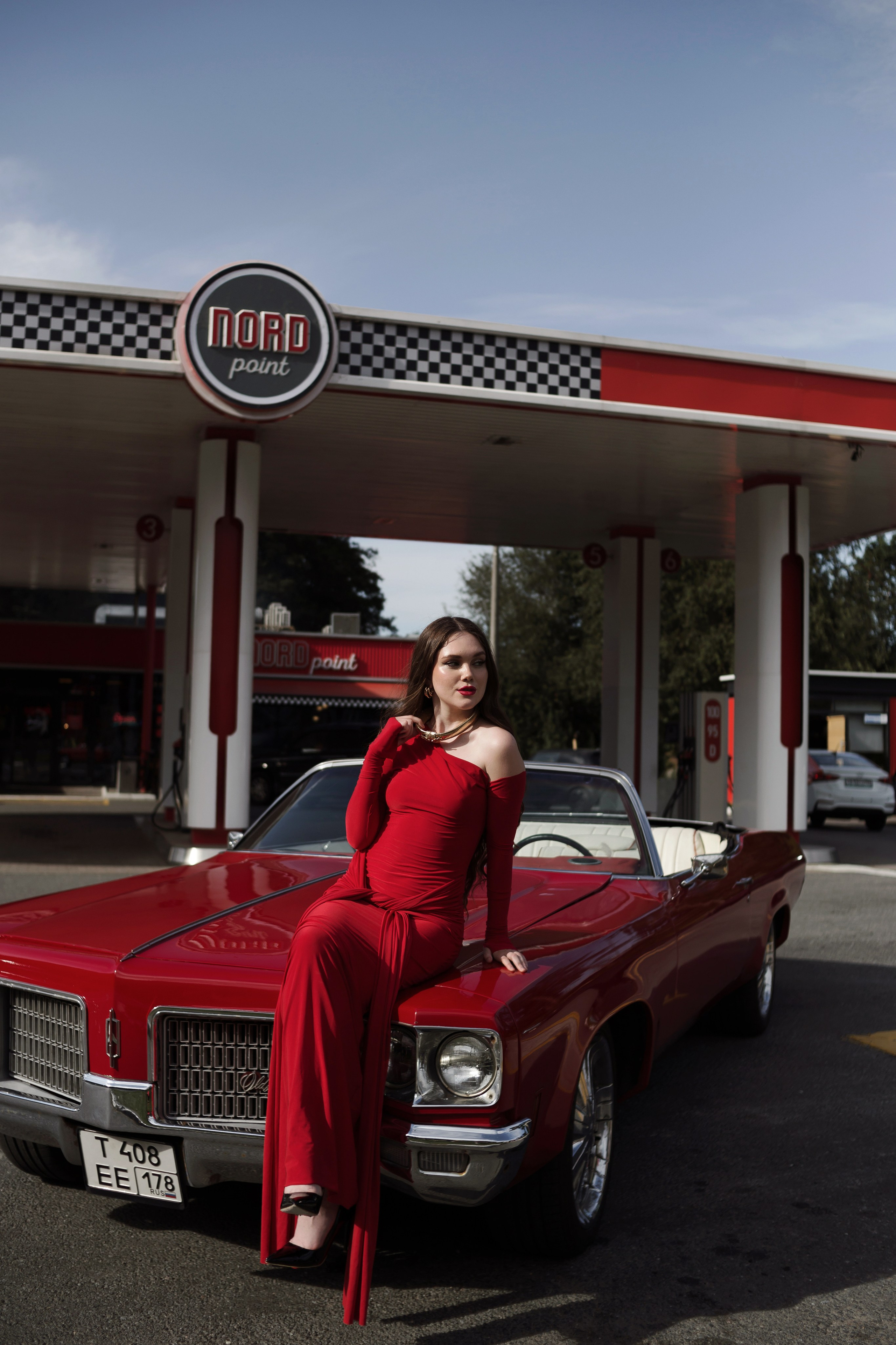 Md: @ms_heavyy Muah: @darina_makeup_spb Org: @creative_photoday