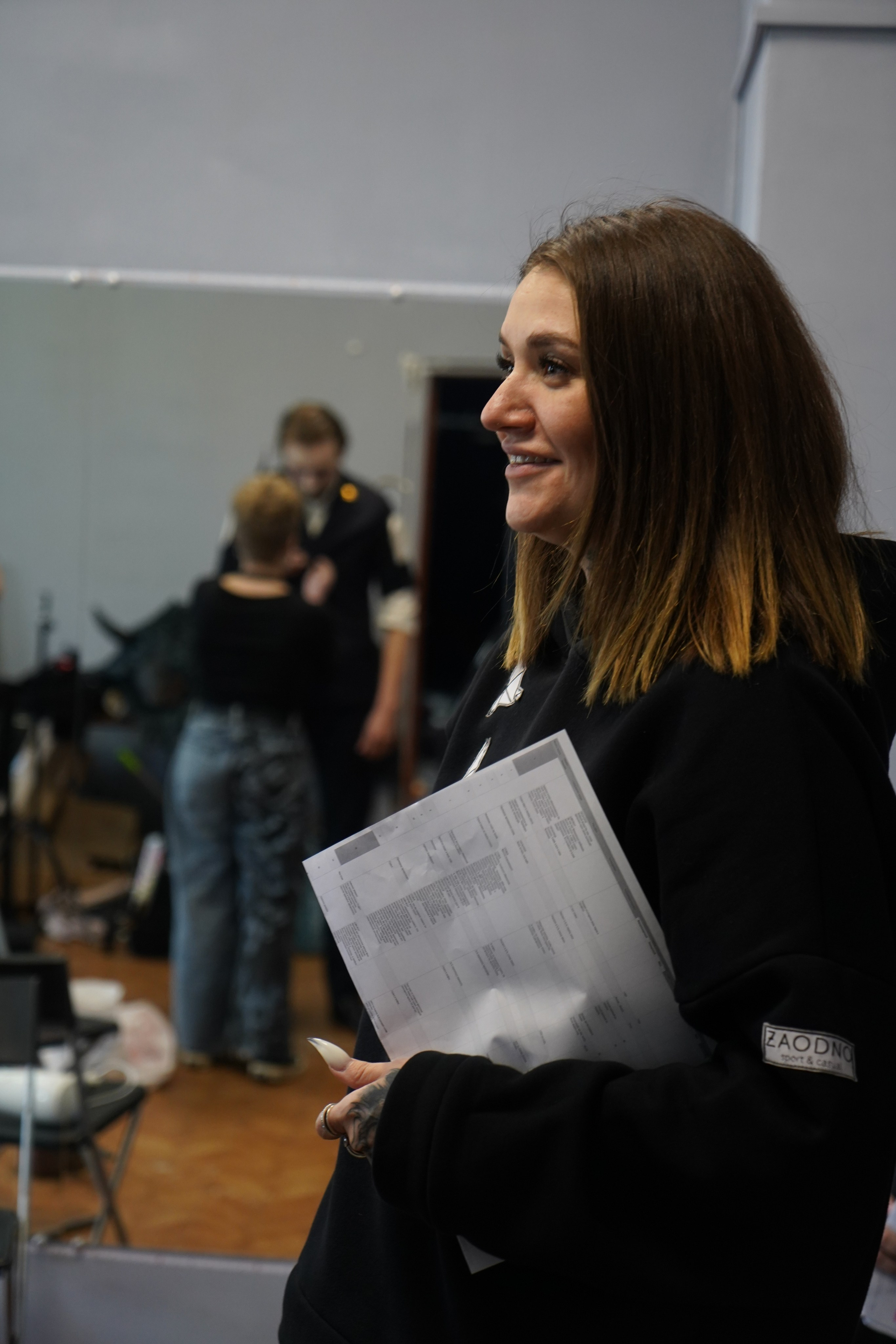 К/м Экзистенциальные ножницы (реж. Н.Григорьева). Главная