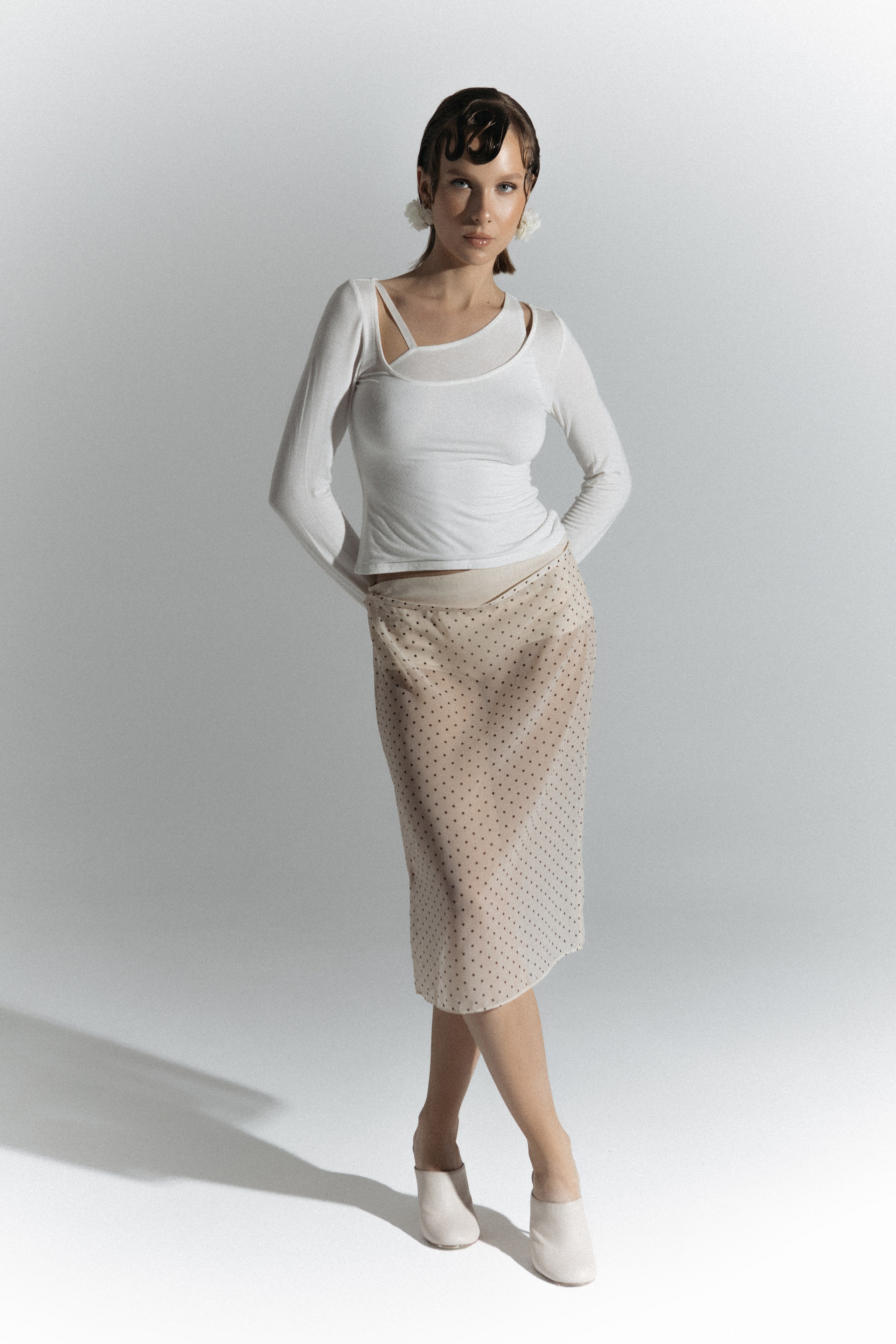 Anastasia. Фотограф в Санкт-Петербурге Ольга Андрианова