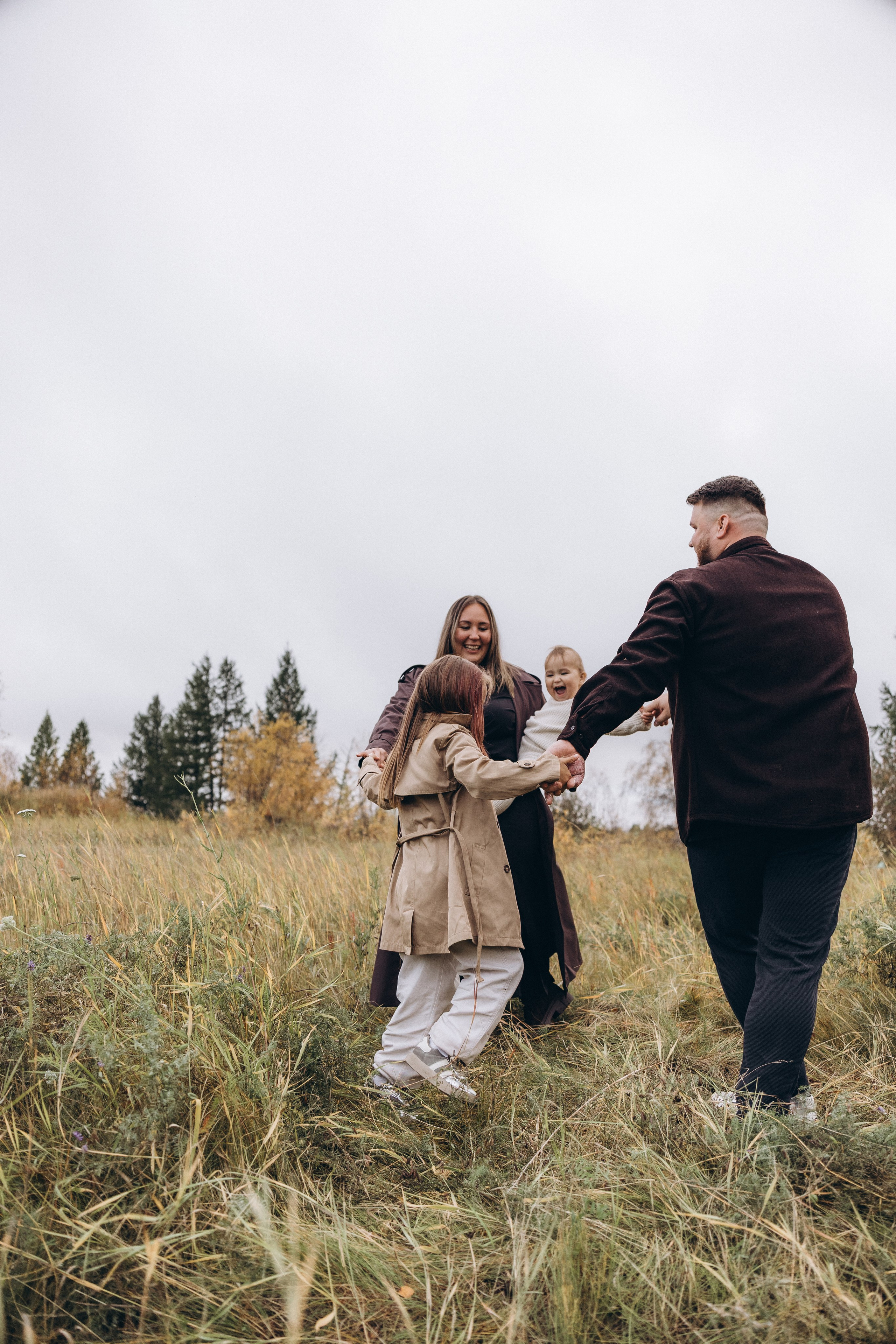 Лера. Семейный и портретный фотограф в Новом Уренгое